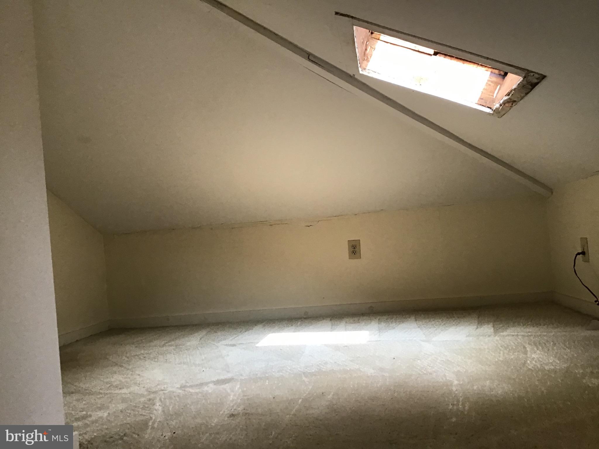 2496 Cornwall Road Lebanon, PA 17042 - Photo 11 of 17 Loft of bedroom 3