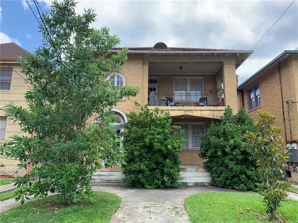 $1,595 | 2817 Paris Avenue, New Orleans, LA 70119
