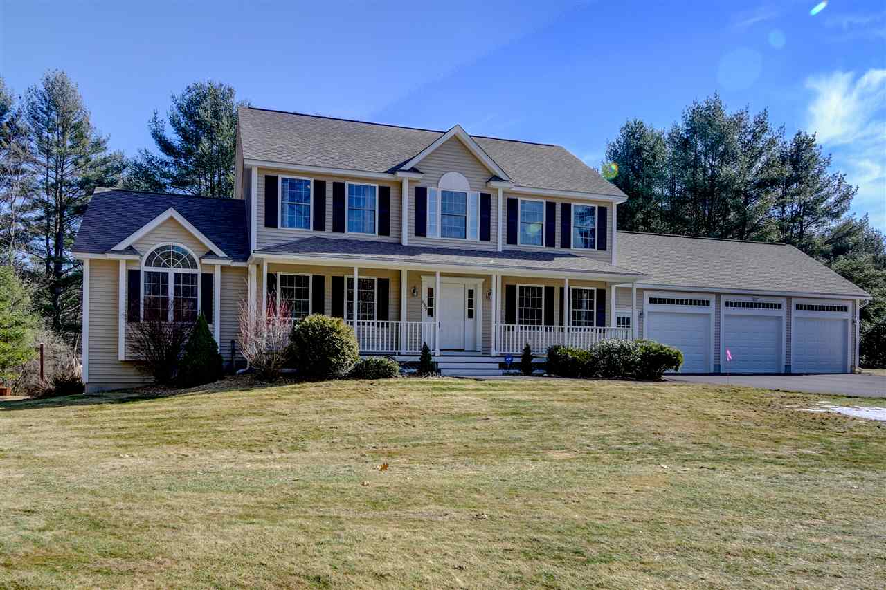 159 Wallace Road Bedford, NH 03110 - Photo 1 of 39 Gallery Image 1