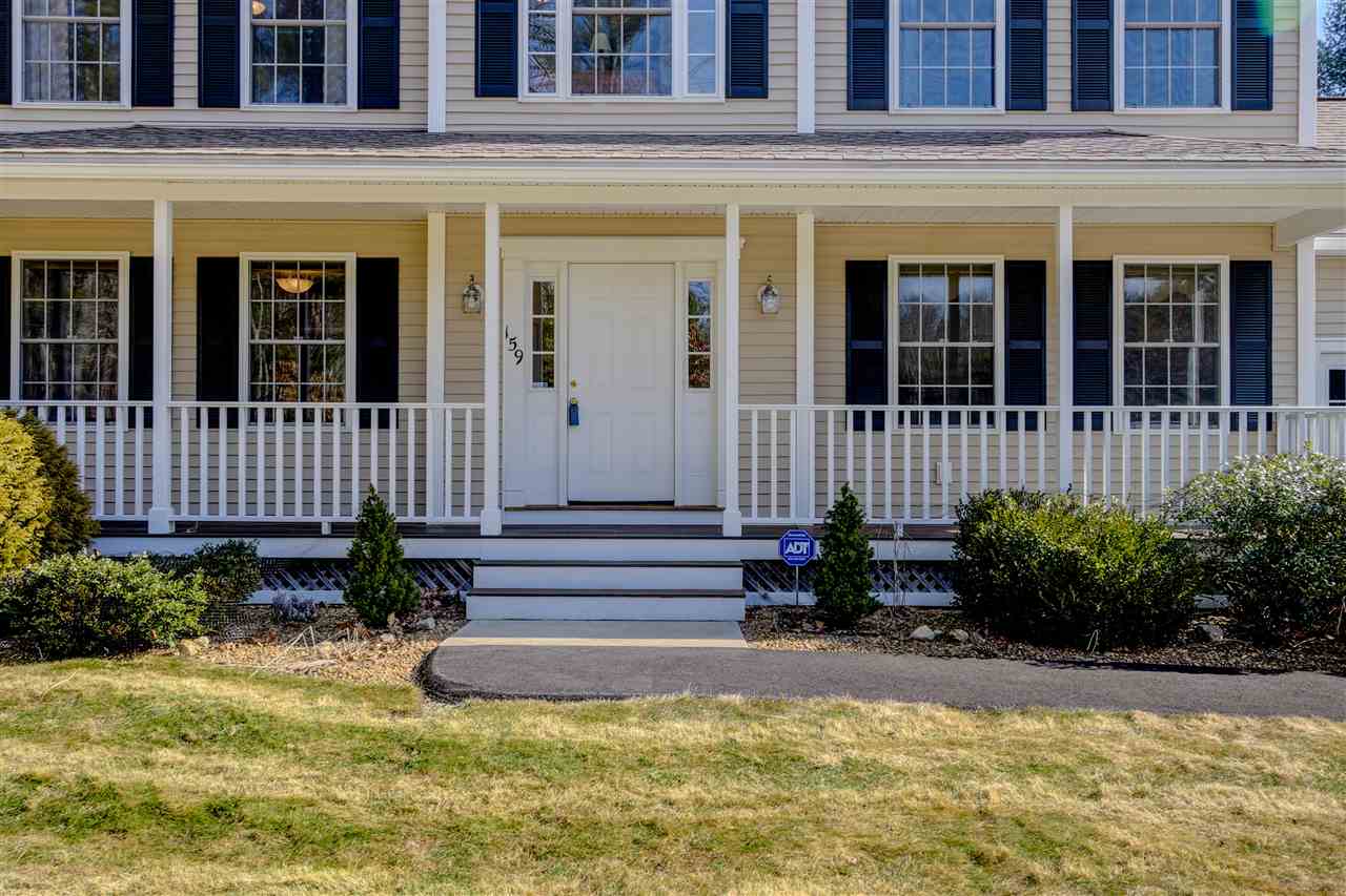 159 Wallace Road Bedford, NH 03110 - Photo 3 of 39 Gallery Image 3