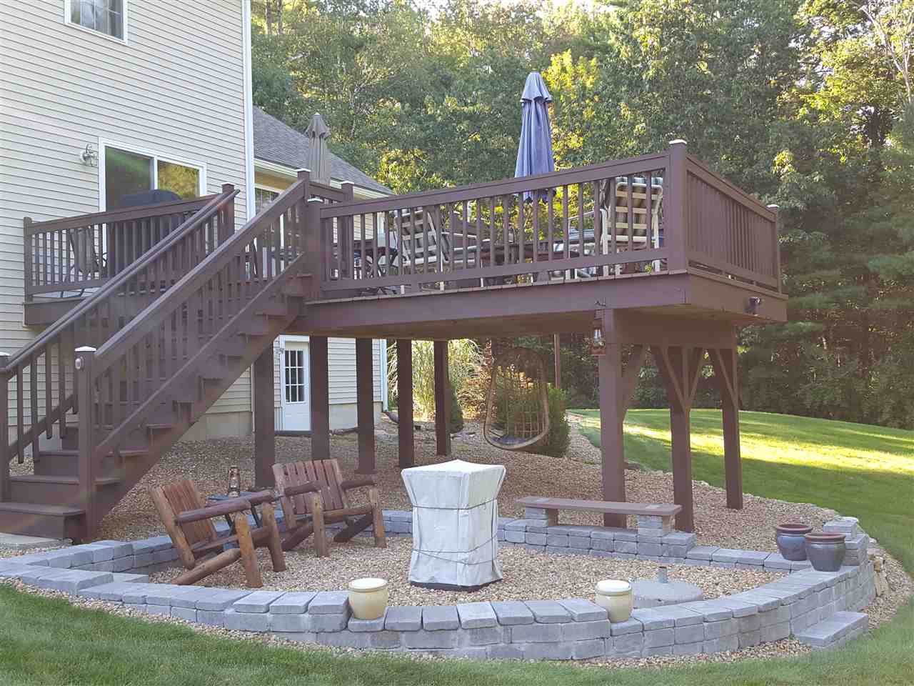 159 Wallace Road Bedford, NH 03110 - Photo 30 of 39 Gallery Image 30
