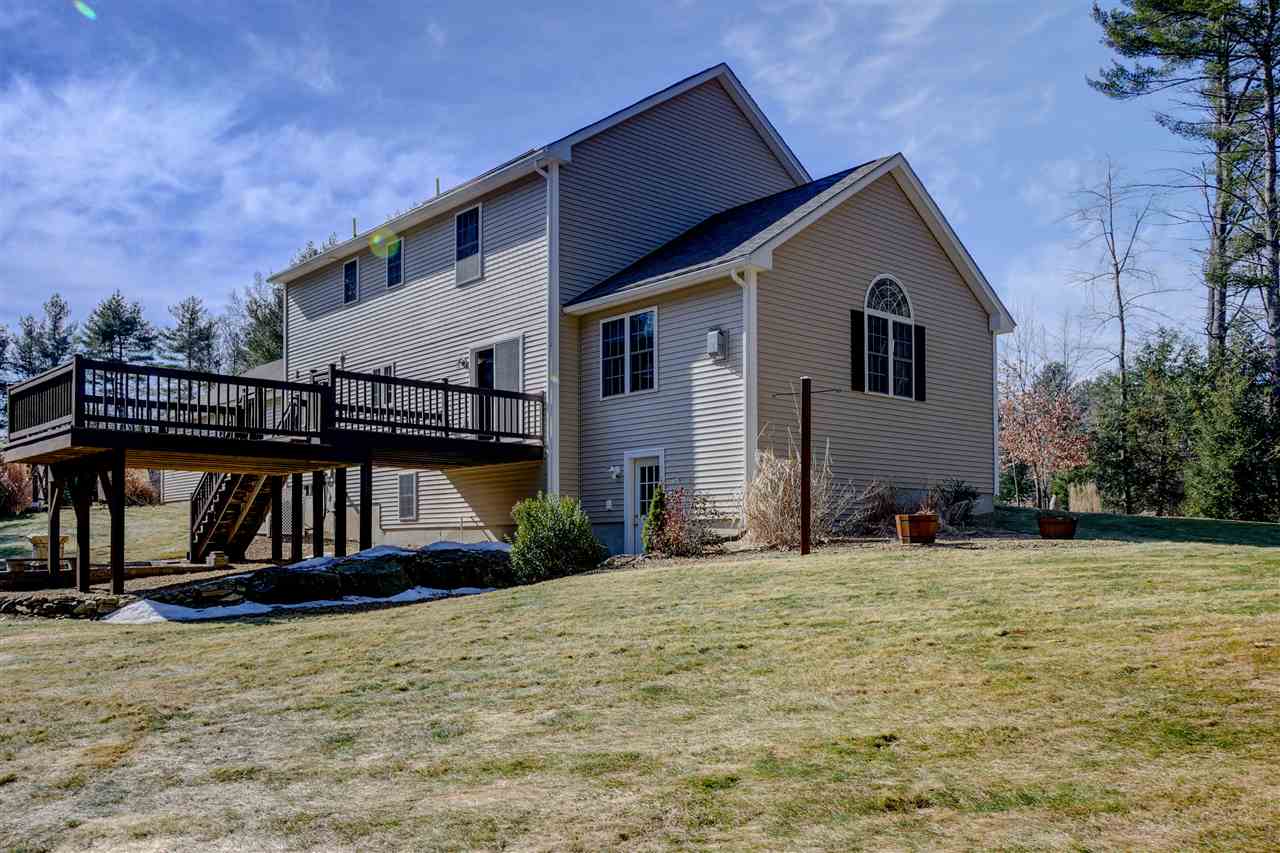 159 Wallace Road Bedford, NH 03110 - Photo 33 of 39 Gallery Image 33