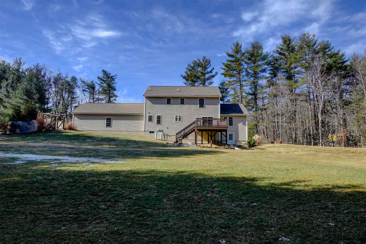 159 Wallace Road Bedford, NH 03110 - Photo 34 of 39 Gallery Image 34