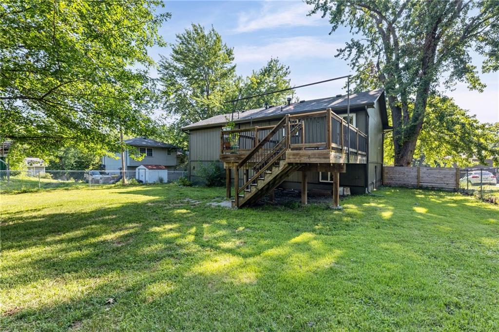605 North Franklin Street Spring Hill, KS 66083 - Photo 33 of 33