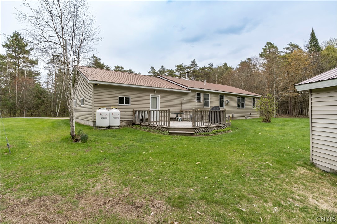 7938 Deer Run Road Brantingham, NY 13312 - Photo 3 of 44