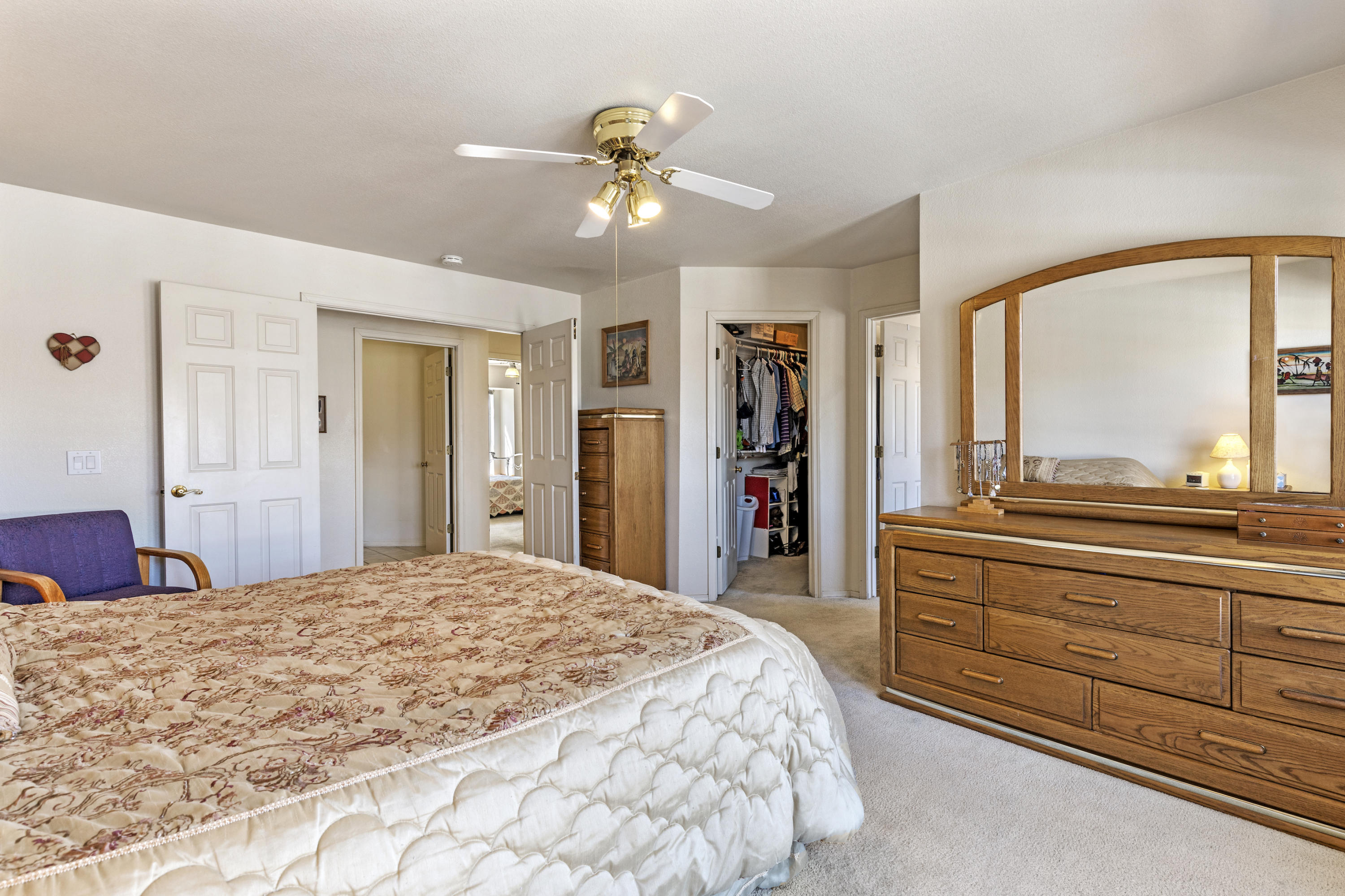 19800 Pine Ridge Drive Tehachapi, CA 93561 - Photo 12 of 46 A56A9262