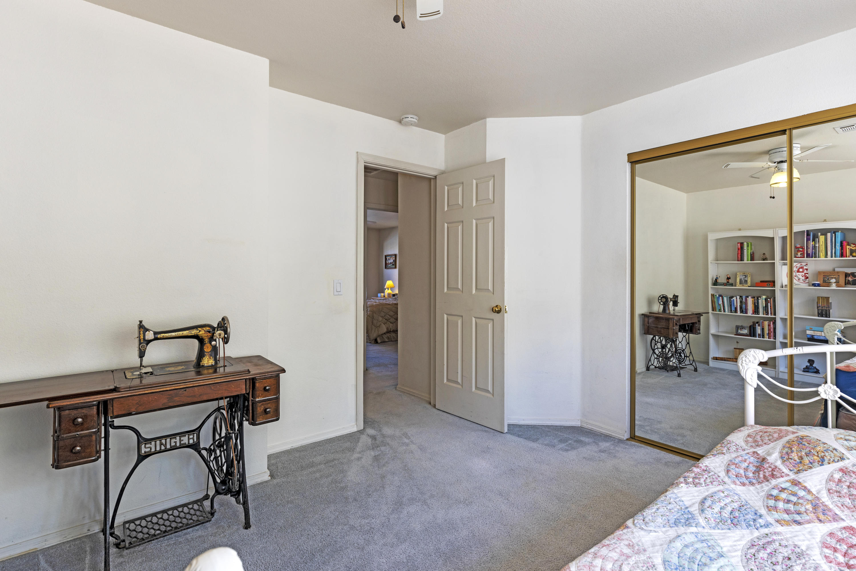 19800 Pine Ridge Drive Tehachapi, CA 93561 - Photo 16 of 46 A56A9273