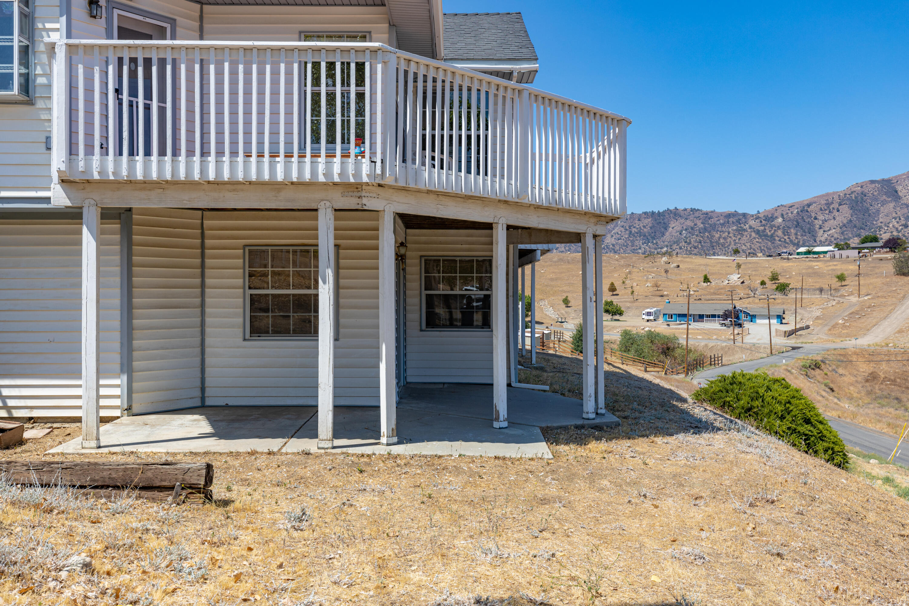19800 Pine Ridge Drive Tehachapi, CA 93561 - Photo 35 of 46 A56A933712