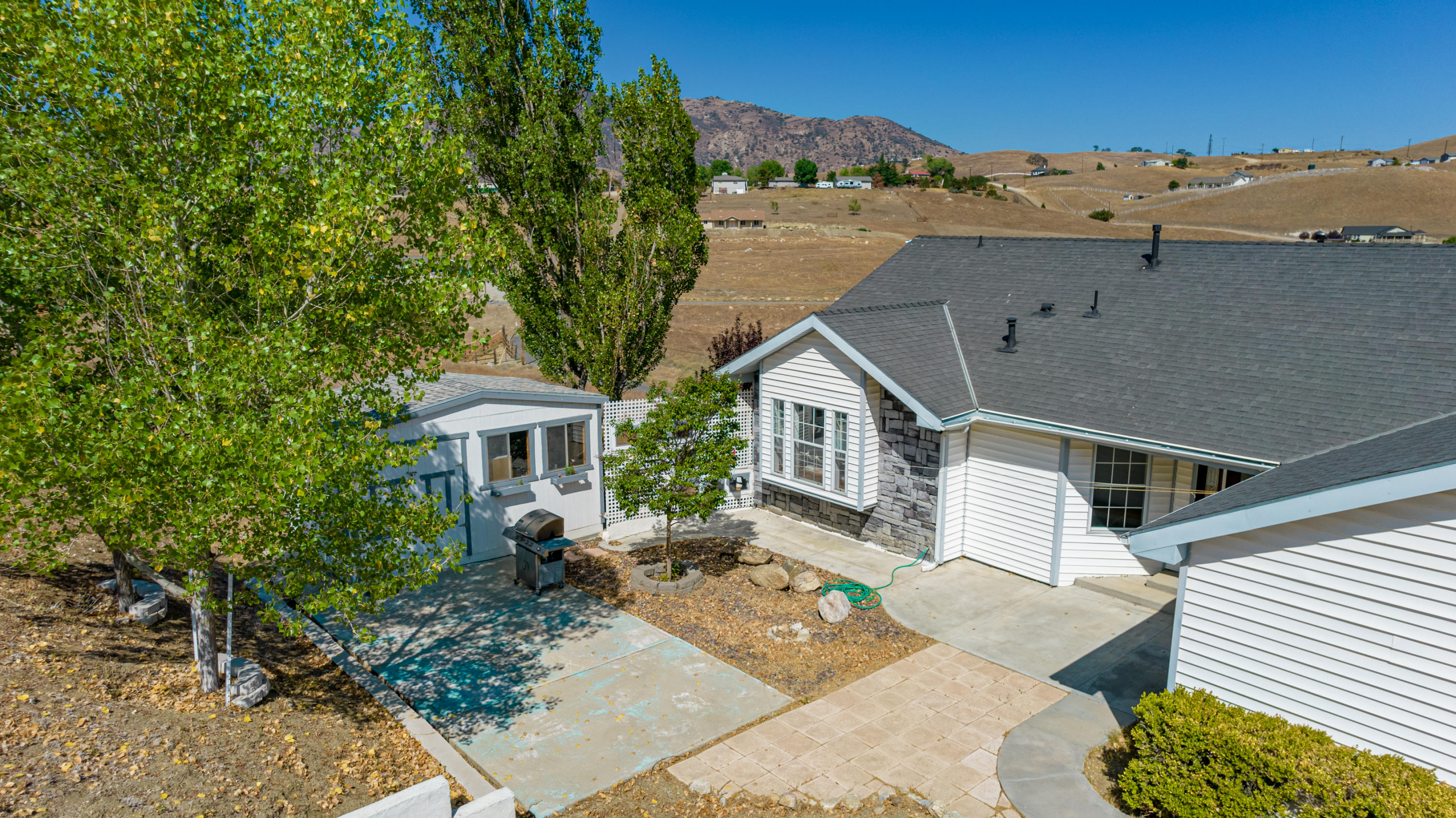 19800 Pine Ridge Drive Tehachapi, CA 93561 - Photo 37 of 46 DJI_001112