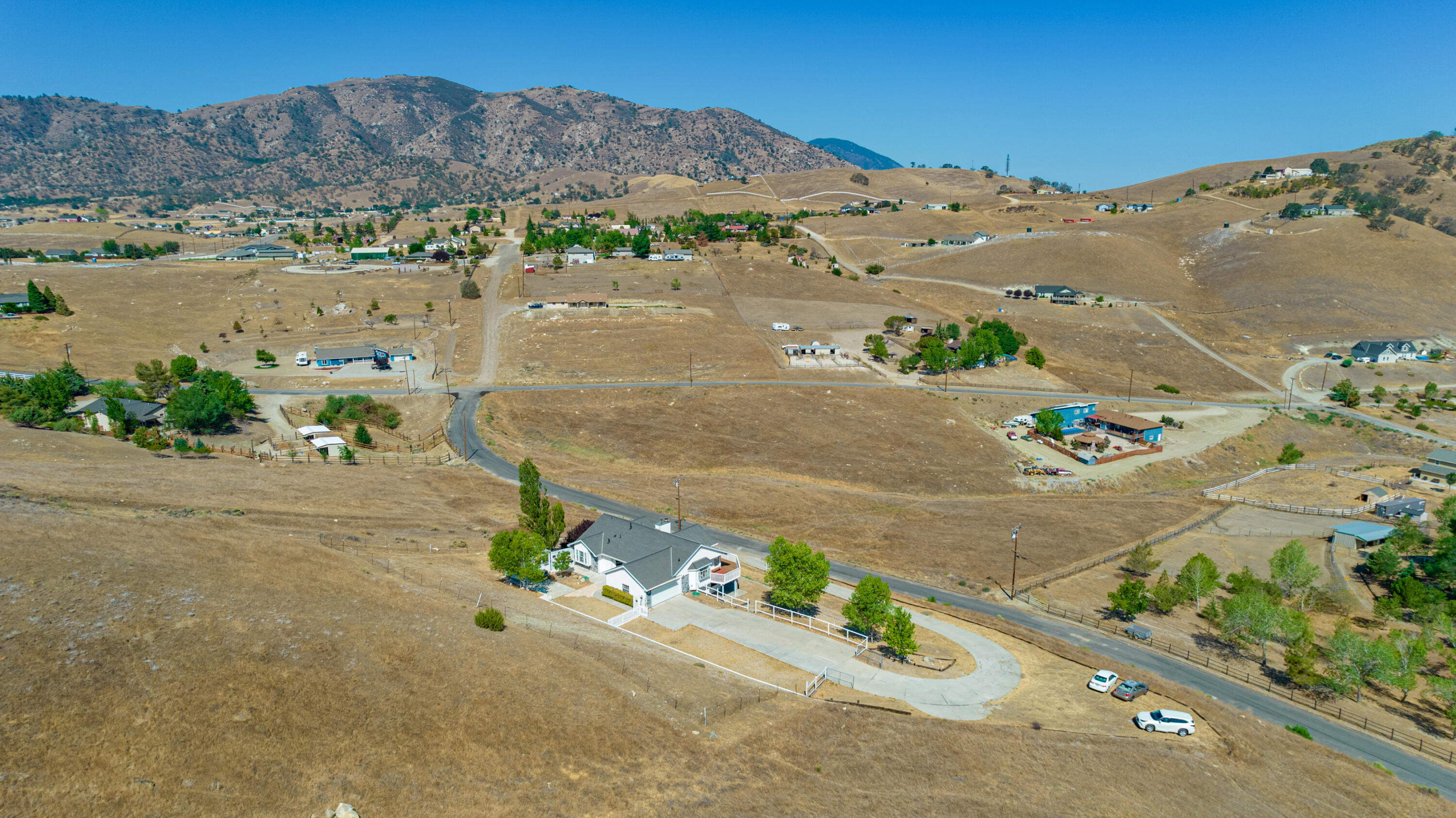 19800 Pine Ridge Drive Tehachapi, CA 93561 - Photo 38 of 46 DJI_000212