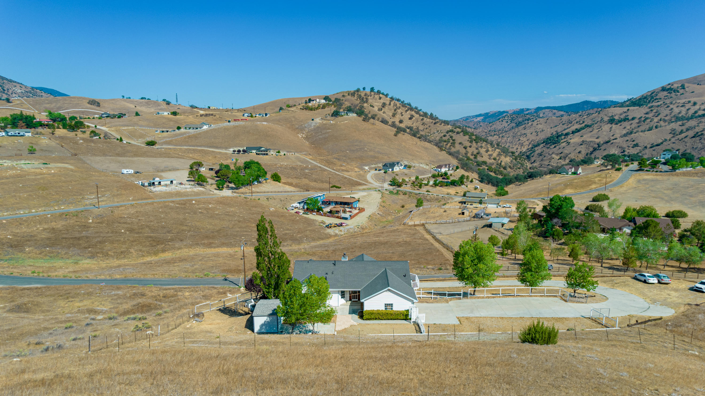 19800 Pine Ridge Drive Tehachapi, CA 93561 - Photo 39 of 46 DJI_000312