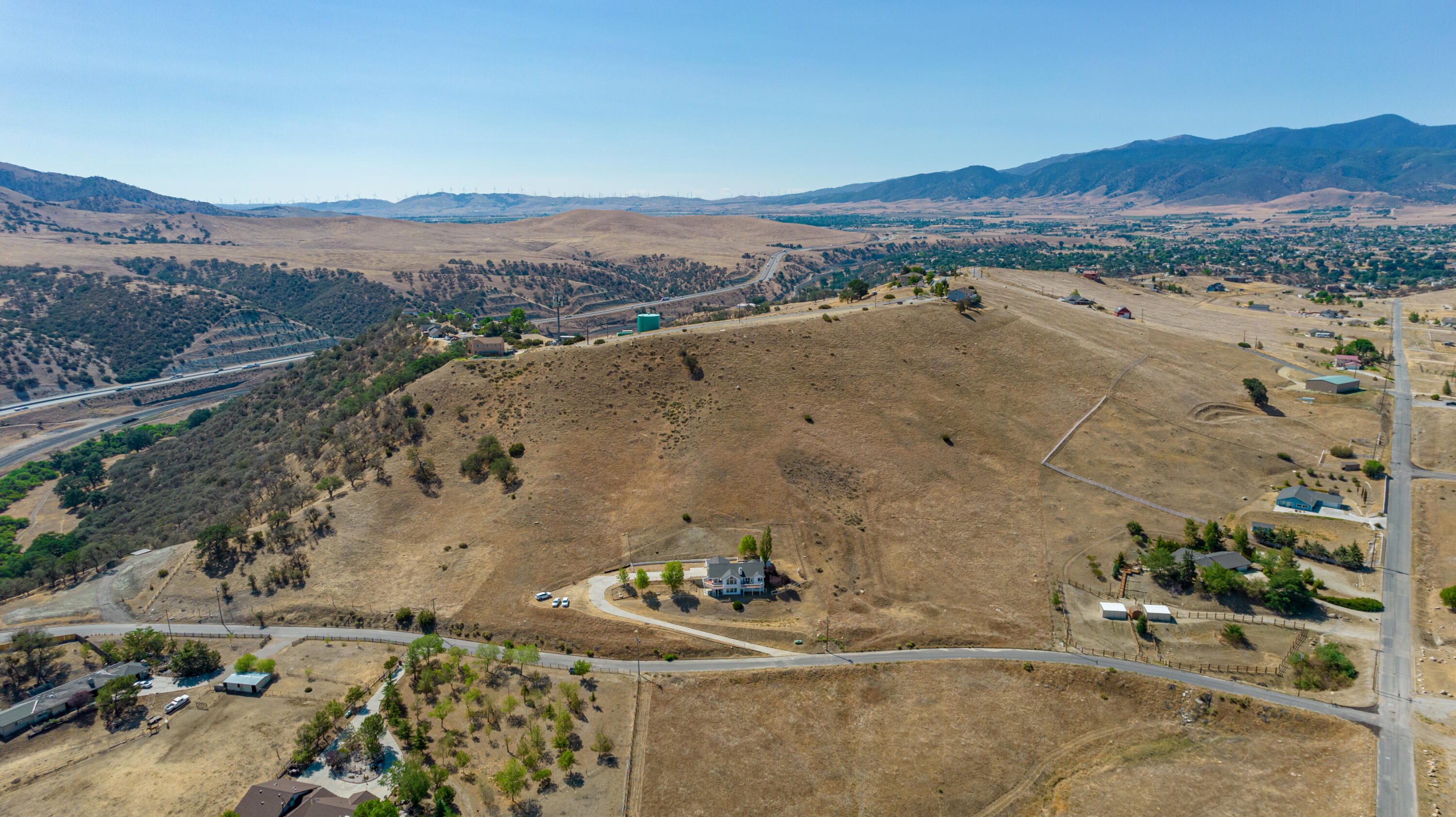 19800 Pine Ridge Drive Tehachapi, CA 93561 - Photo 46 of 46 DJI_002812