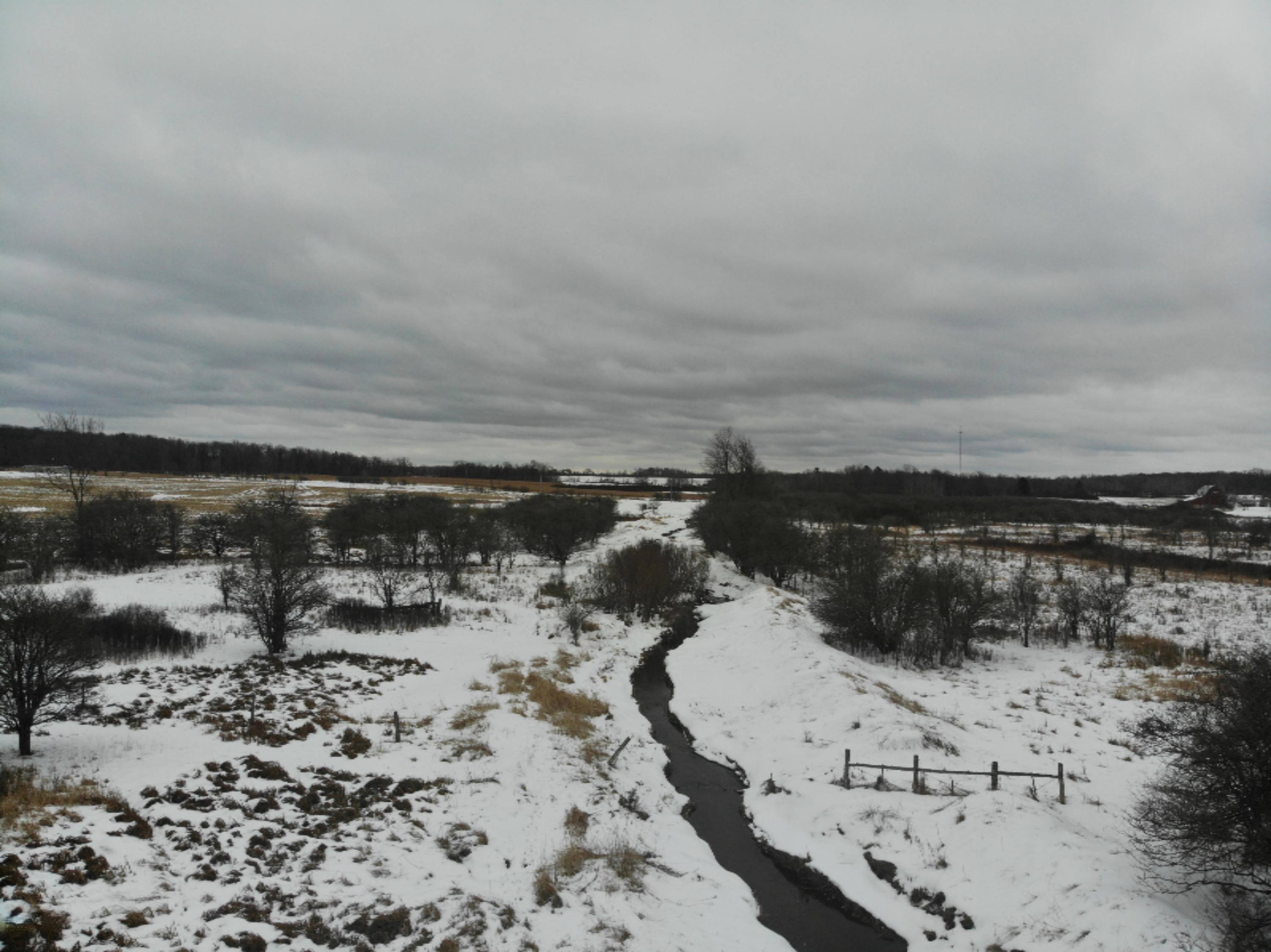 19 Mile Road Marion, MI 49665 - Photo 29 of 31 DJI_0382