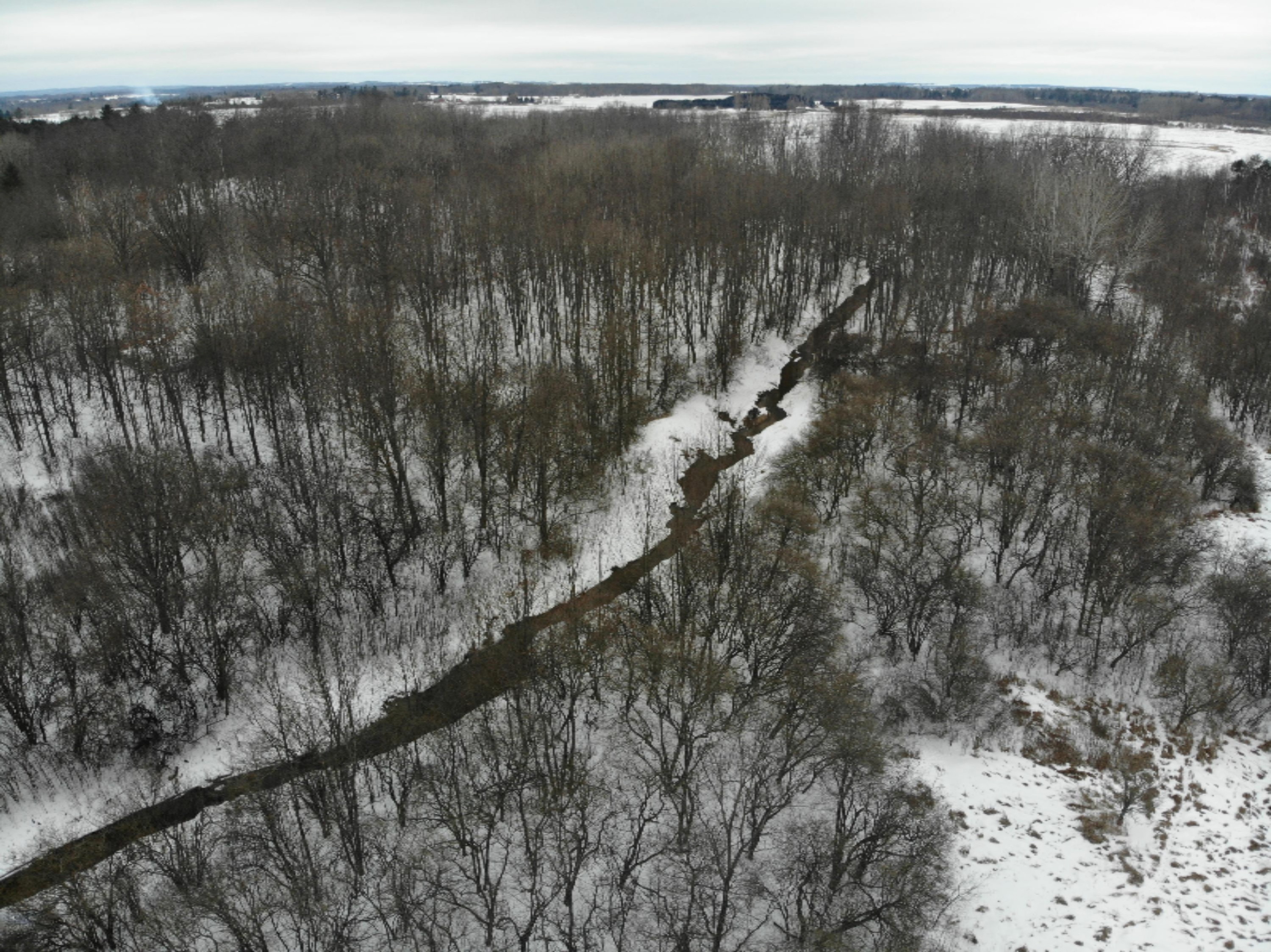 19 Mile Road Marion, MI 49665 - Photo 3 of 31 DJI_0359