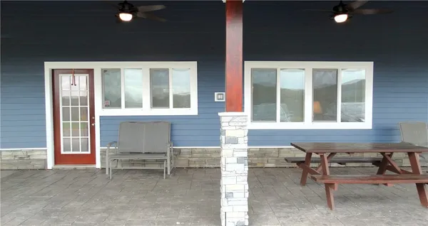 $2,000 | 875 County Highway, Fly Creek, NY 13337