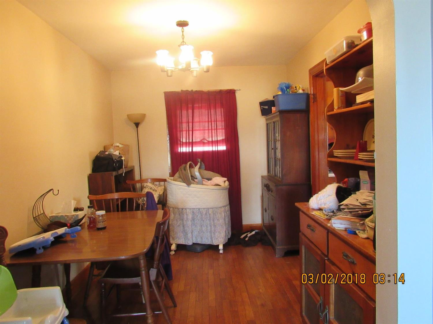 9980 Clifton Road Frankfort, KY 40601 - Photo 26 of 28 Photo 26