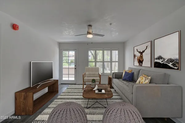 $1,500 | 9990 North Scottsdale Road, Unit 1022, Paradise Valley, AZ 85253