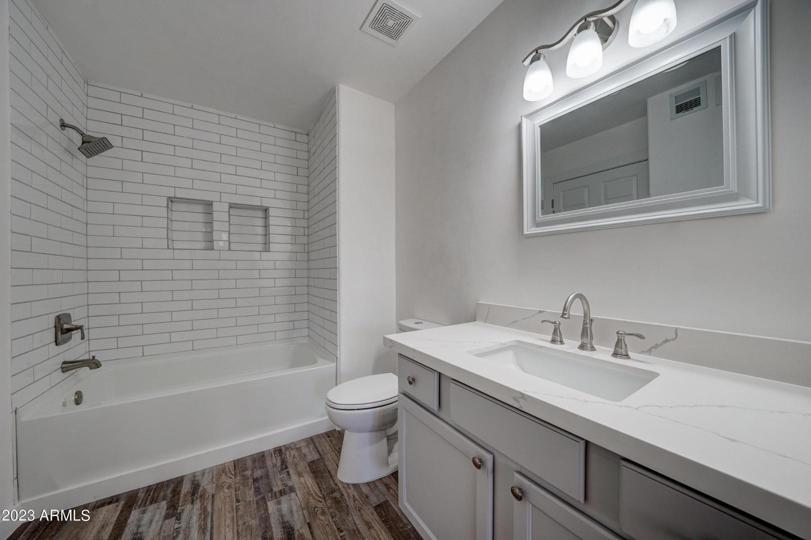 9990 North Scottsdale Road, Unit 1022 Paradise Valley, AZ 85253 - Photo 12 of 14 Photo #13