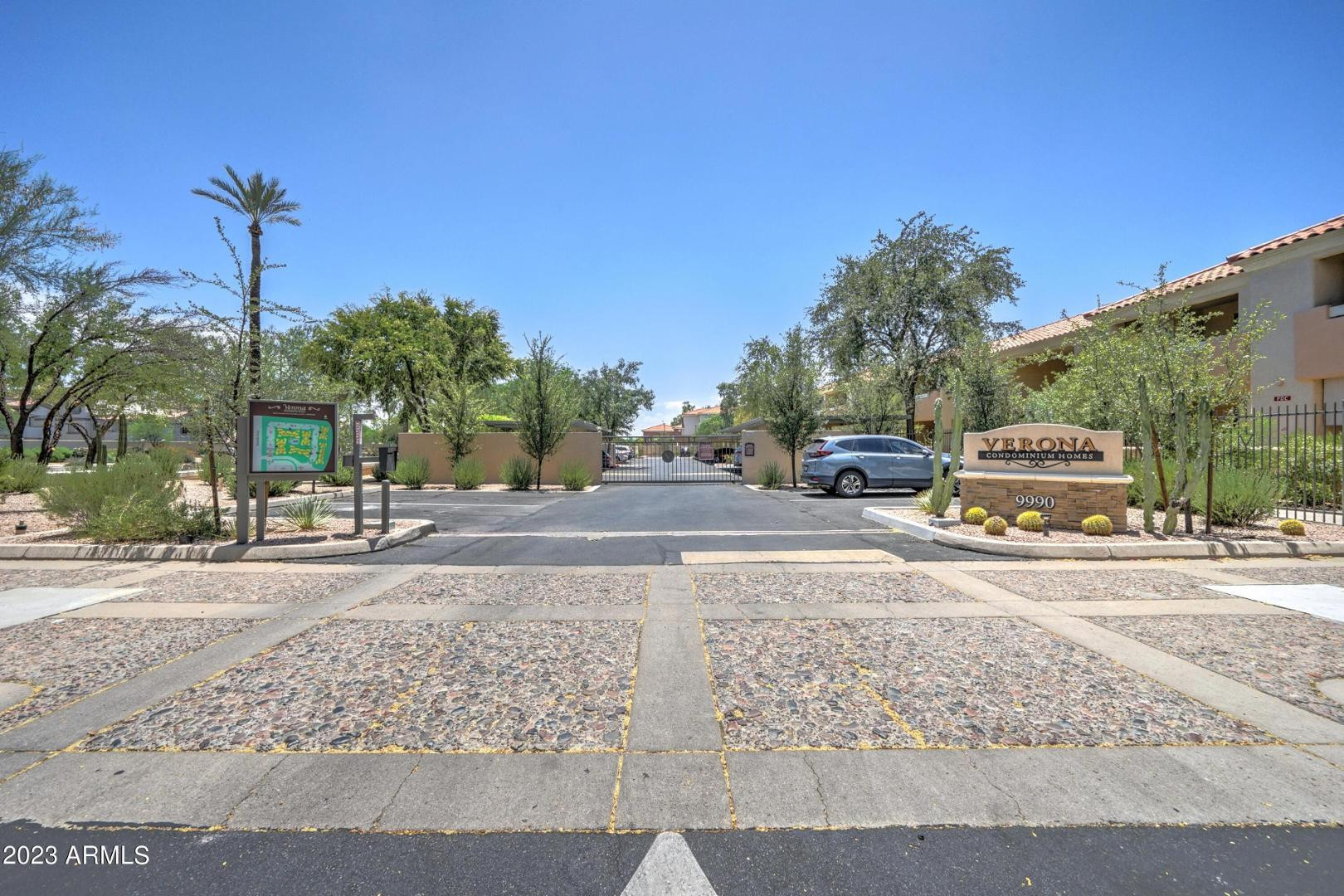 9990 North Scottsdale Road, Unit 1022 Paradise Valley, AZ 85253 - Photo 3 of 14 Photo #3