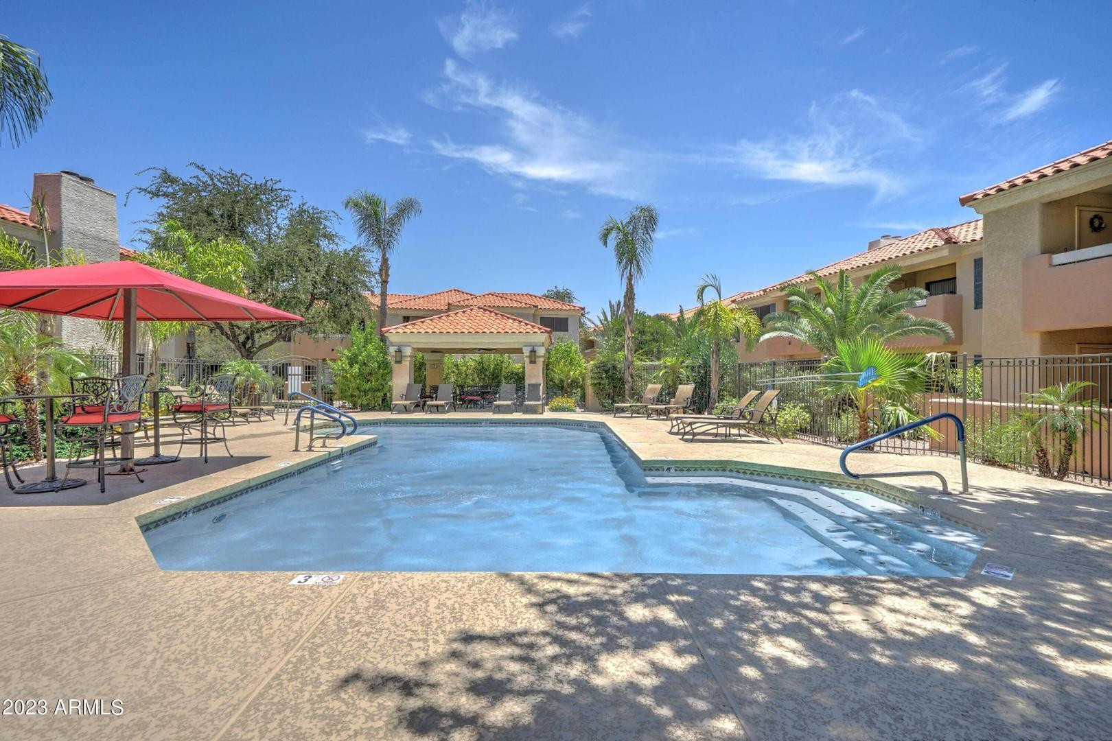 9990 North Scottsdale Road, Unit 1022 Paradise Valley, AZ 85253 - Photo 7 of 14 Photo #7