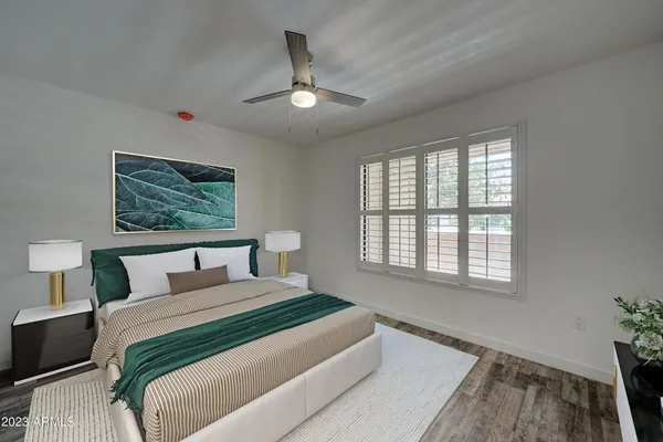 $1,500 | 9990 North Scottsdale Road, Unit 1022, Paradise Valley, AZ 85253