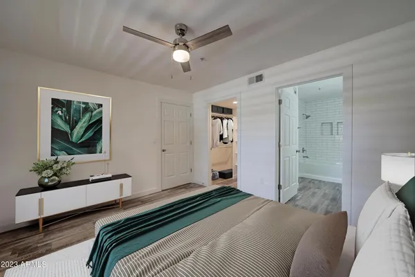 $1,500 | 9990 North Scottsdale Road, Unit 1022, Paradise Valley, AZ 85253