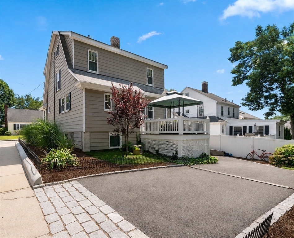 40 Ansonia Road Boston, MA 02132 - Photo 39 of 42 Gallery Image 39