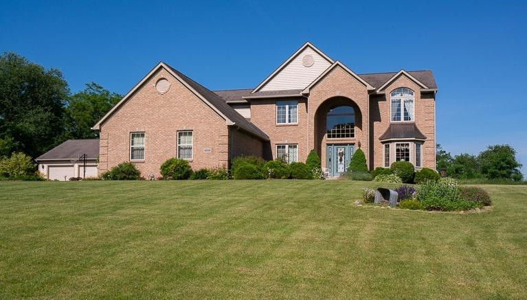 4504 Kalmbach Road Chelsea, MI 48118 - Photo 2 of 10 Photo 2