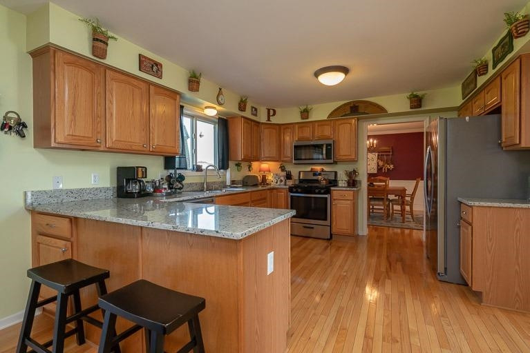 4504 Kalmbach Road Chelsea, MI 48118 - Photo 9 of 10 Photo 9