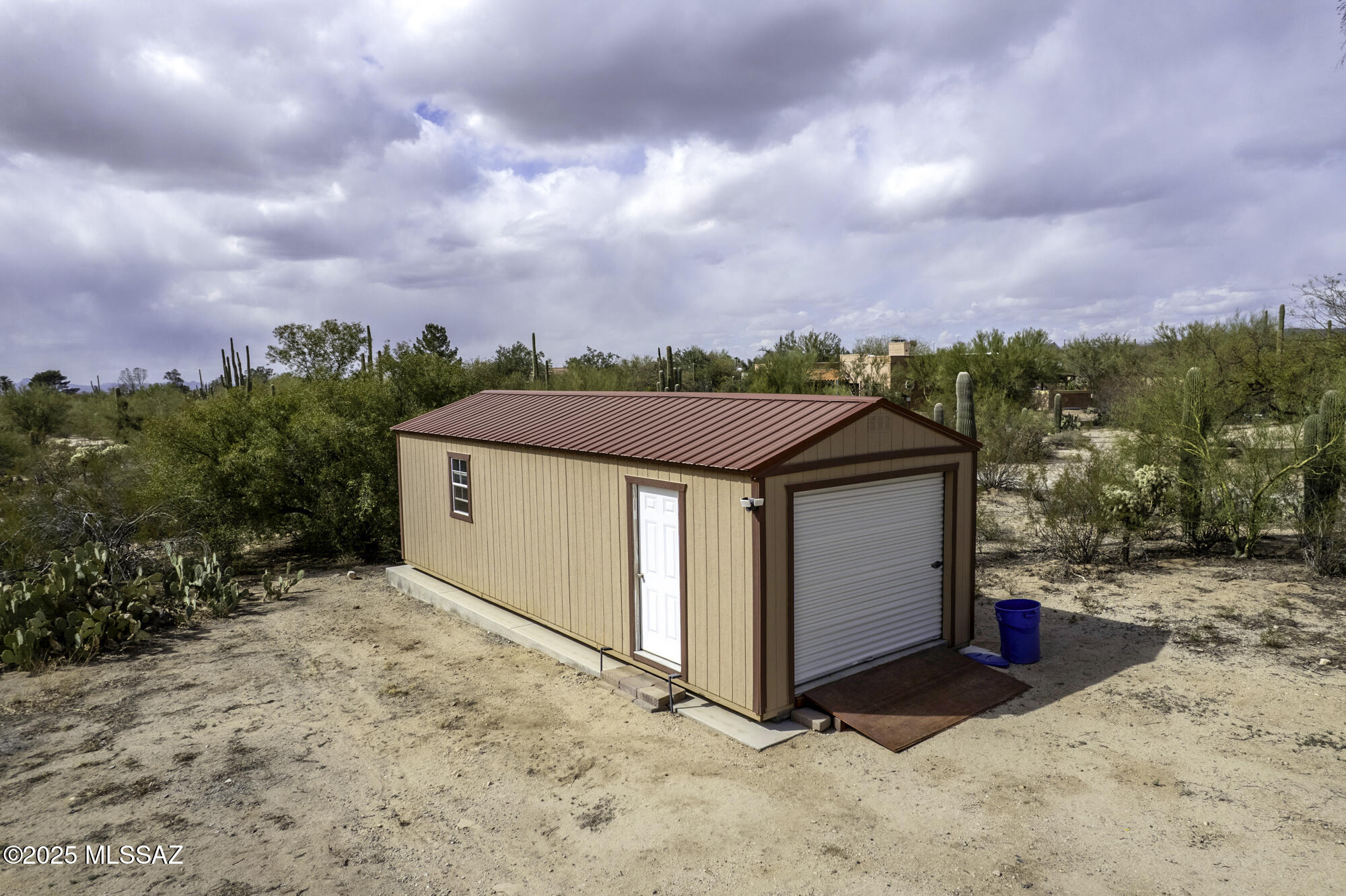 10875 North Sandra Road Tucson, AZ 85742 - Photo 44 of 48 Gallery Image 44