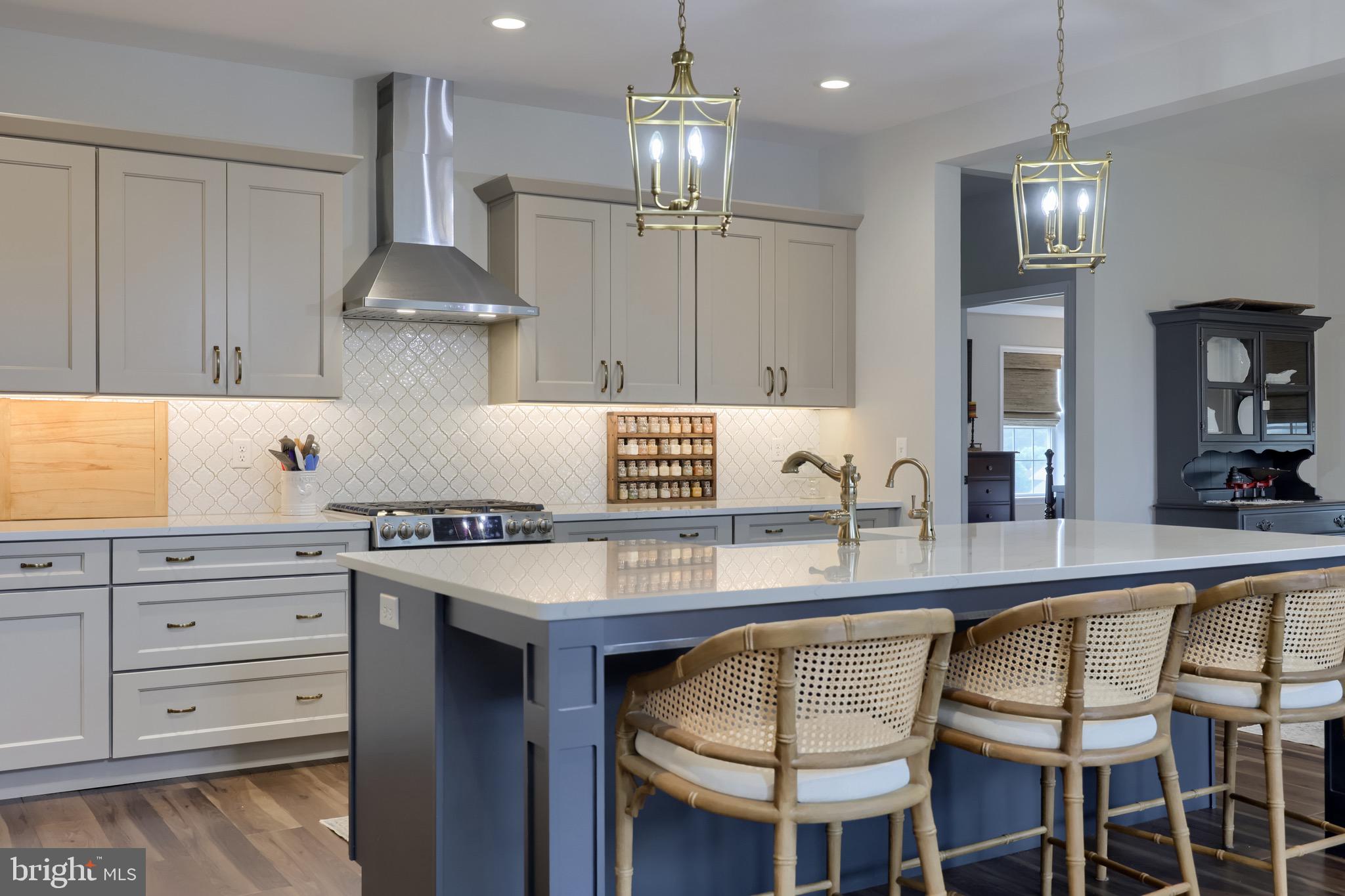 315 Goshawks Road Denver, PA 17517 - Photo 10 of 92 Kitchen