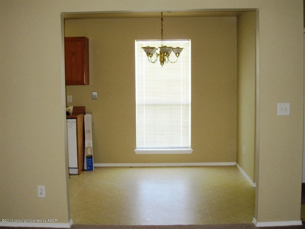 1117 Shasta Drive Amarillo, TX 79110 - Photo 12 of 31 Dining Room