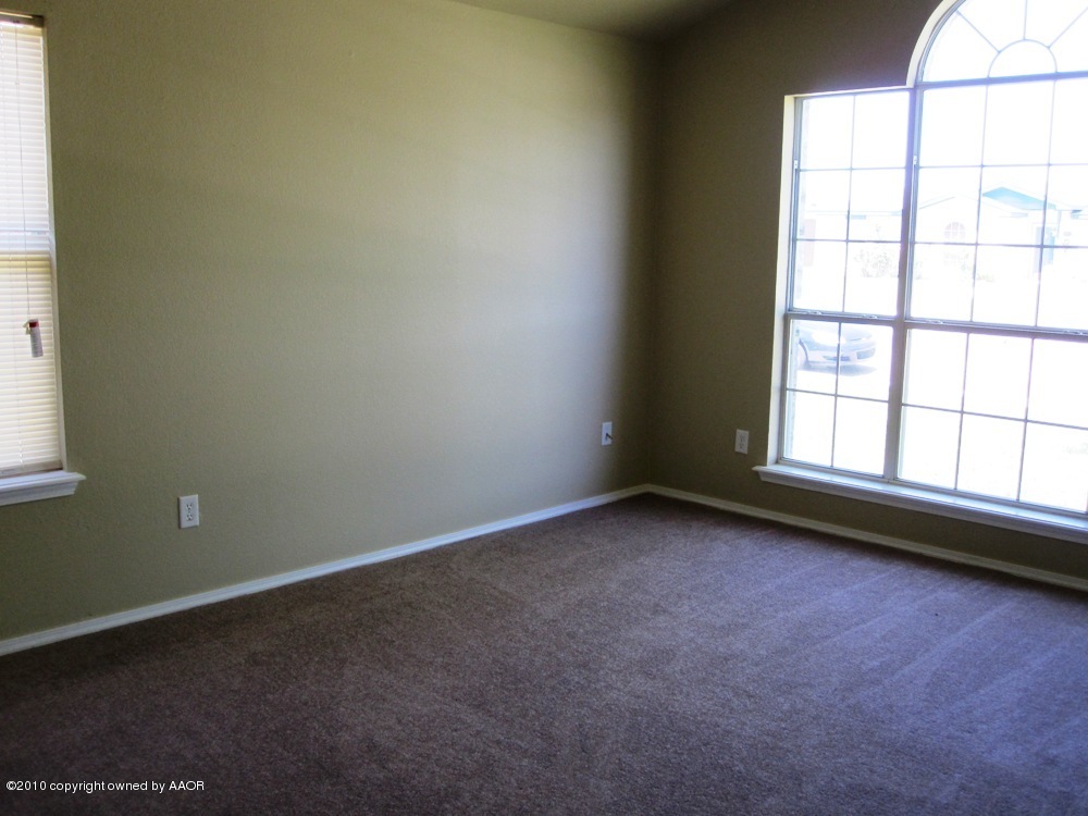 1117 Shasta Drive Amarillo, TX 79110 - Photo 16 of 31 Master Bedroom