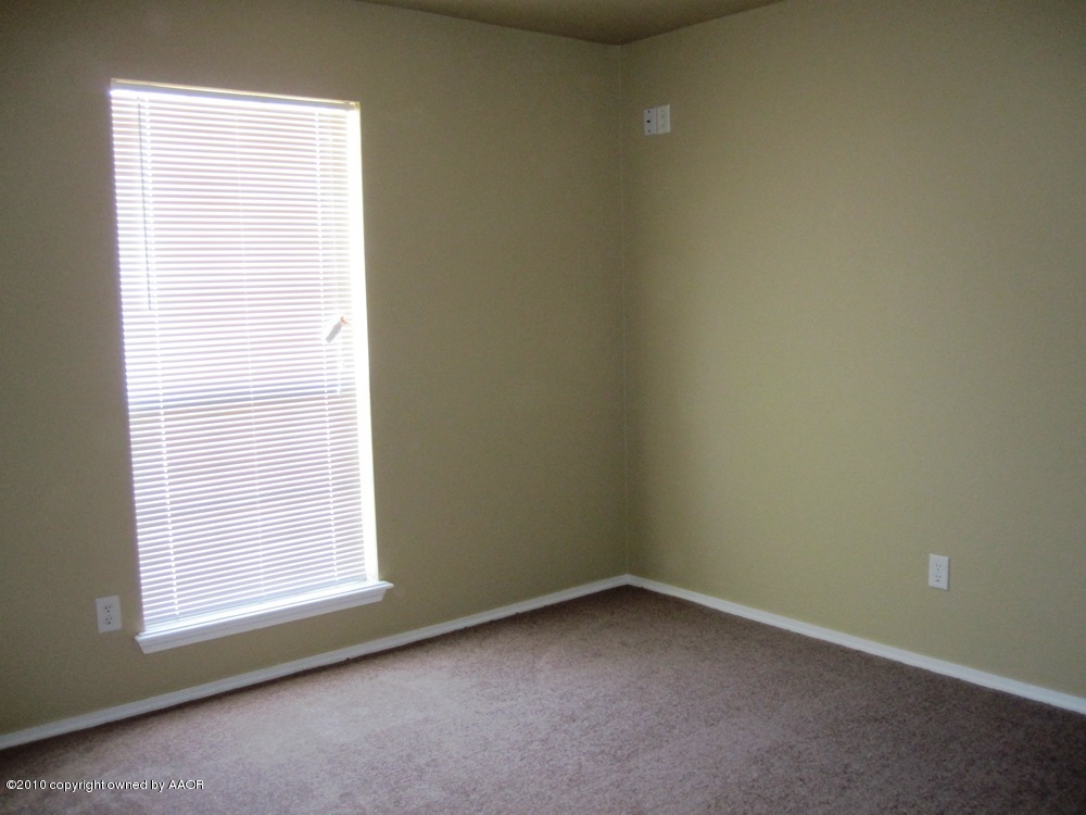 1117 Shasta Drive Amarillo, TX 79110 - Photo 24 of 31 Bedroom 2