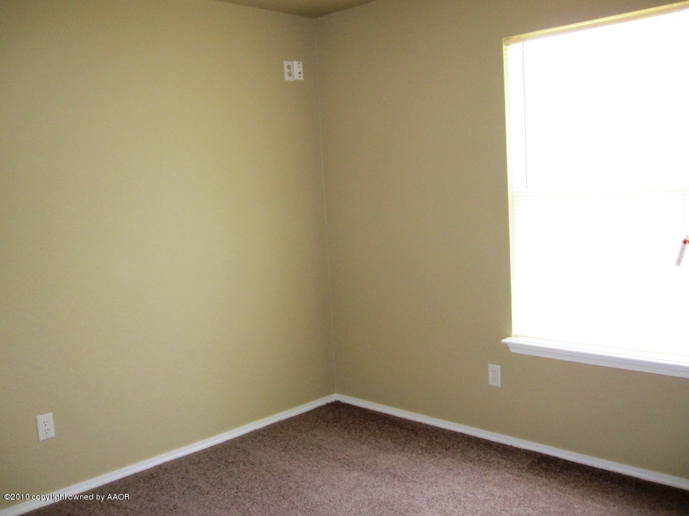 1117 Shasta Drive Amarillo, TX 79110 - Photo 25 of 31 Bedroom 3