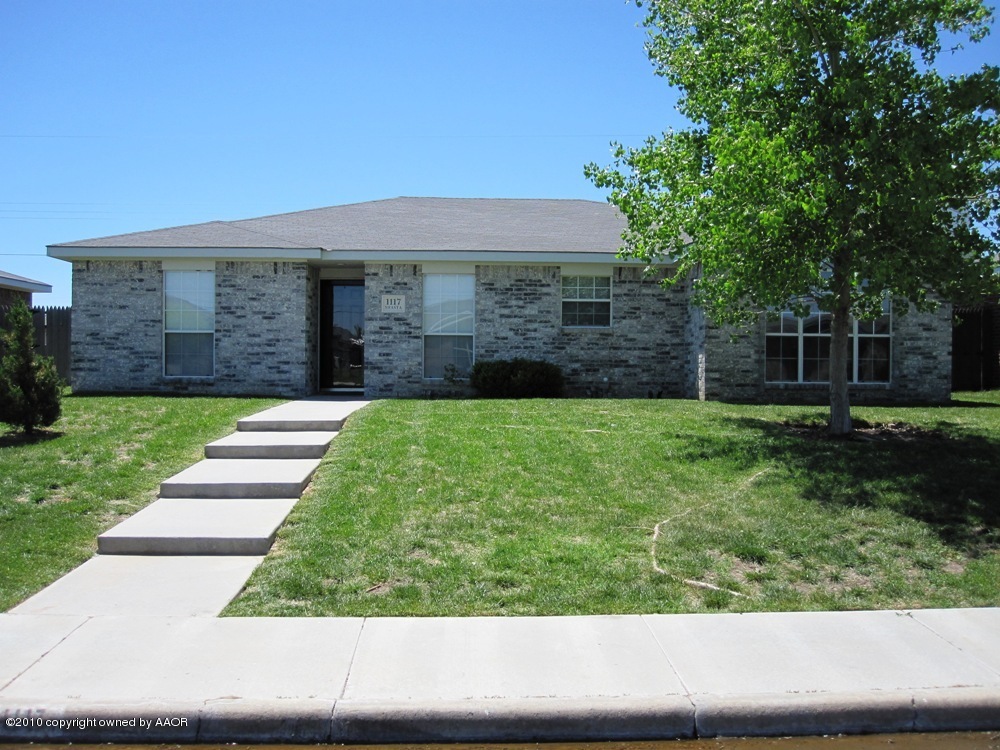 1117 Shasta Drive Amarillo, TX 79110 - Photo 31 of 31 1117 Shasta Dr