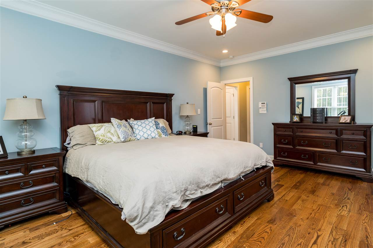 3004 Shepard School Road Zebulon, NC 27597 - Photo 16 of 25 Photo 16