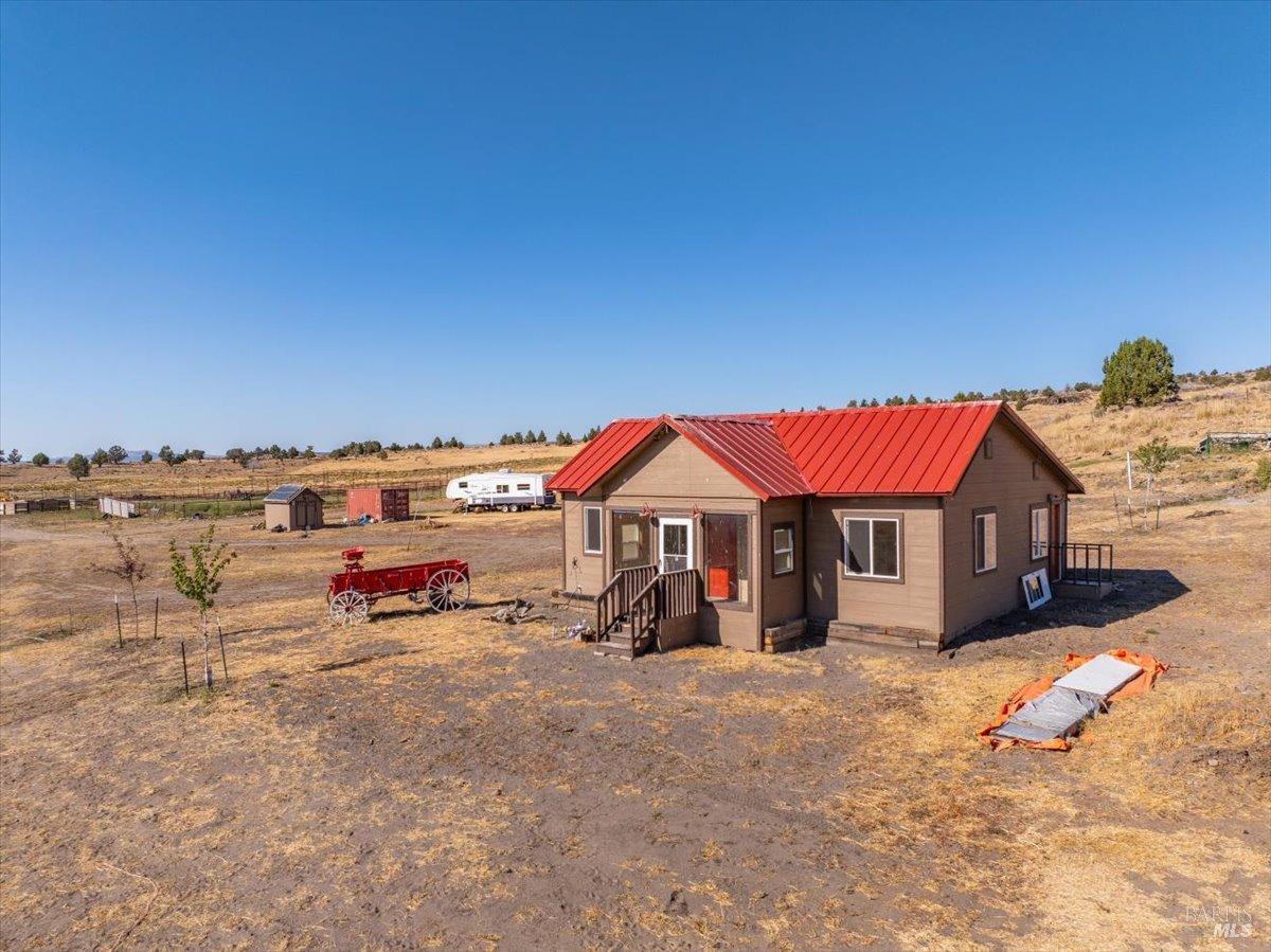 737-650 Tuledad Road Ravendale, CA 96123 - Photo 40 of 42