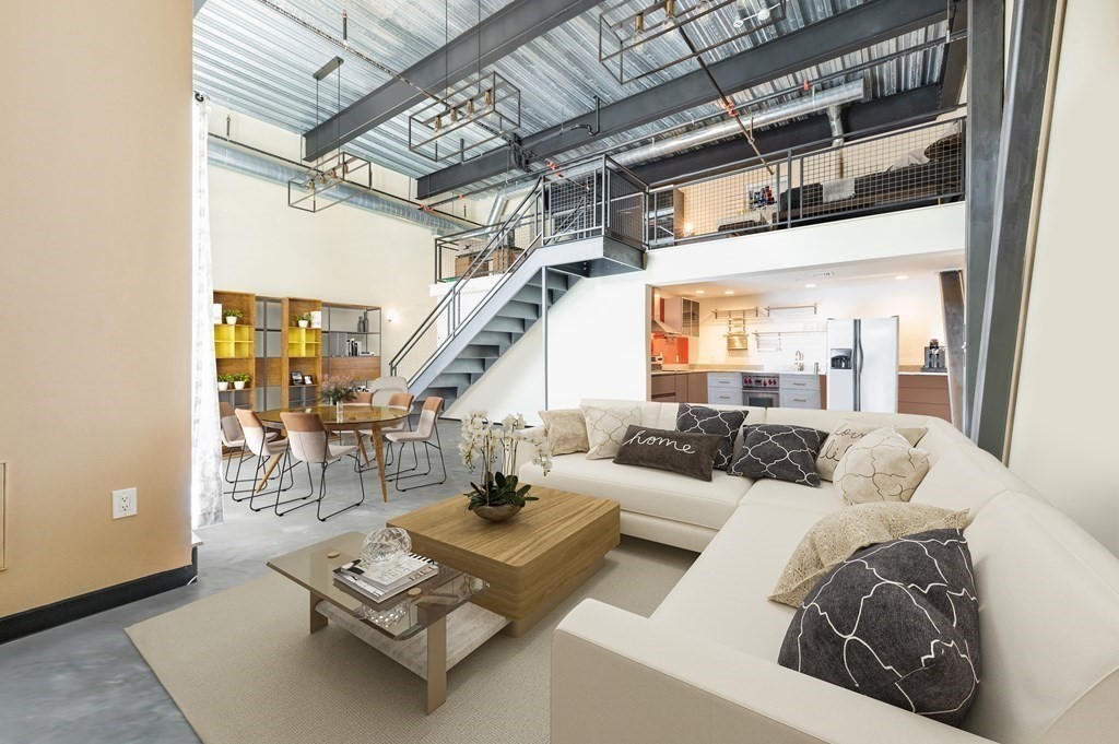 950 Broadway, Unit 15 Chelsea, MA 02150 - Photo 2 of 20