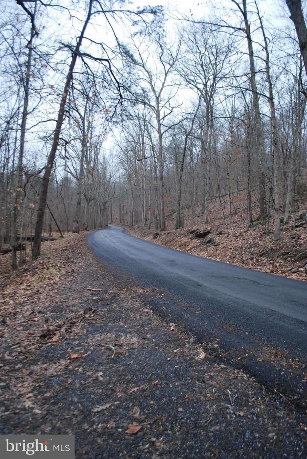 13-6 Blue Brook Road Berkeley Springs, WV 25411 - Photo 26 of 53 Follow Deerwood Ln to Winchester Grade Rd.