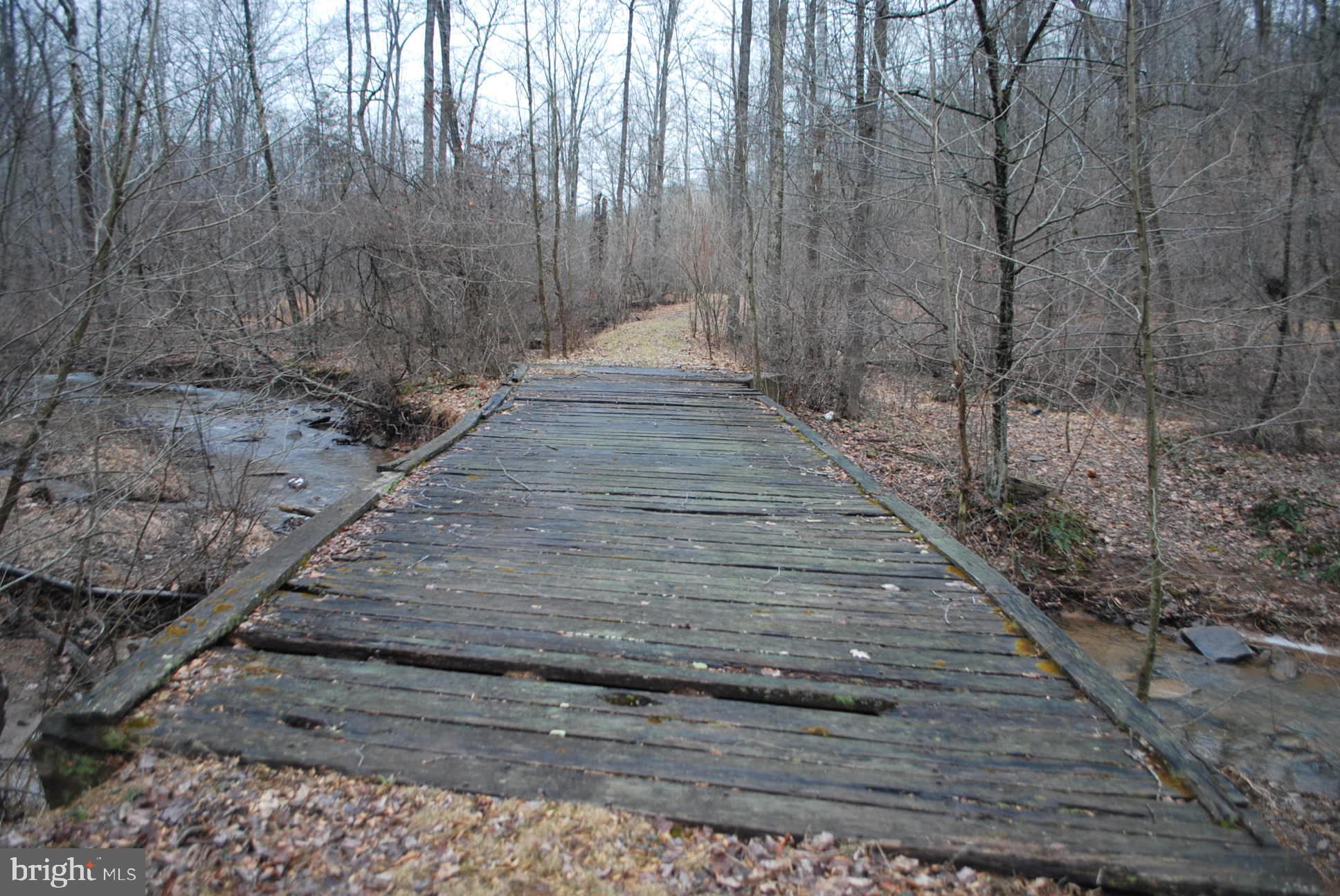 13-6 Blue Brook Road Berkeley Springs, WV 25411 - Photo 5 of 53 bridge