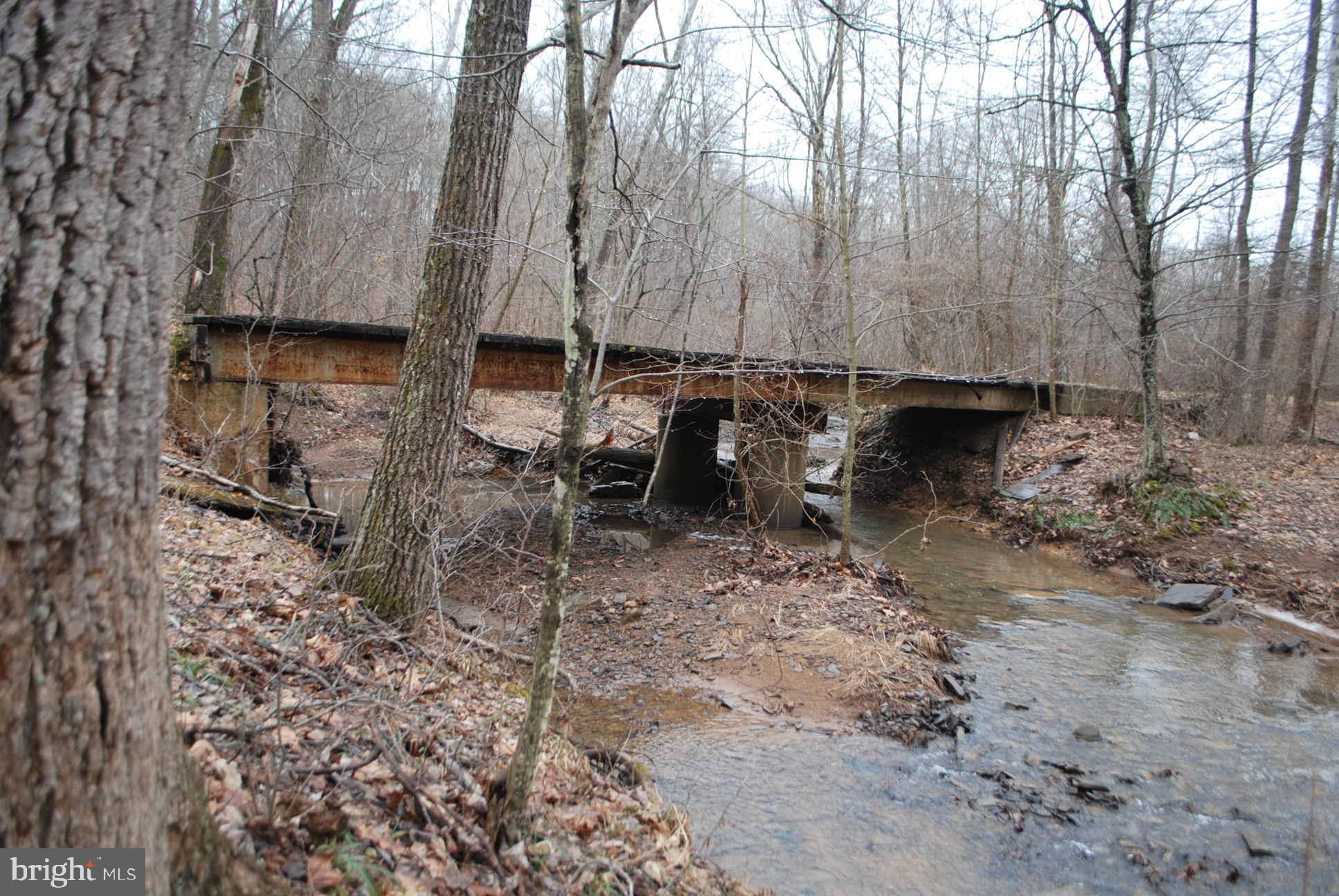 13-6 Blue Brook Road Berkeley Springs, WV 25411 - Photo 53 of 53 Peace and quiet