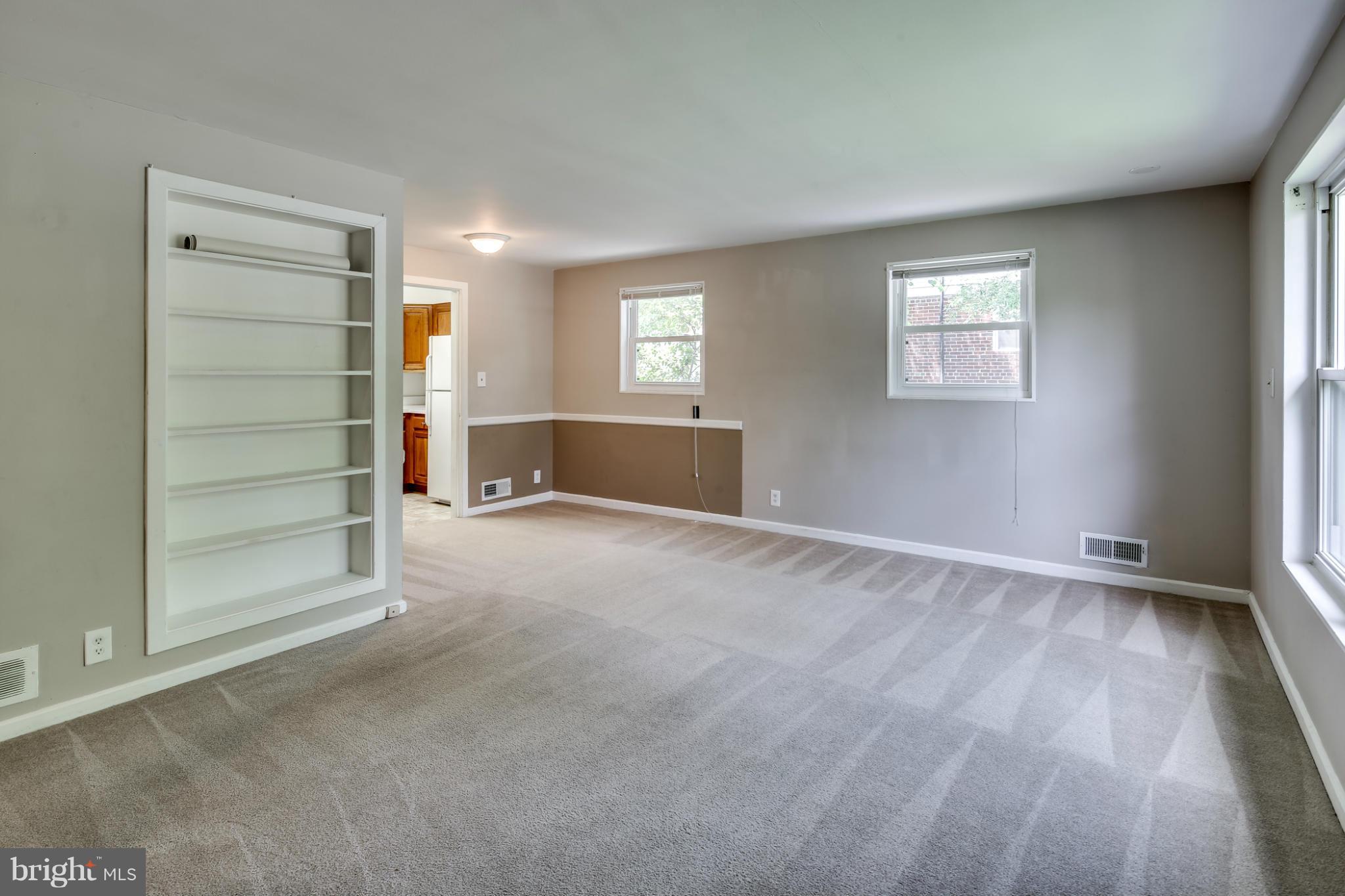 3606 Carey Street Silver Spring, MD 20902 - Photo 12 of 30 Interior (General)