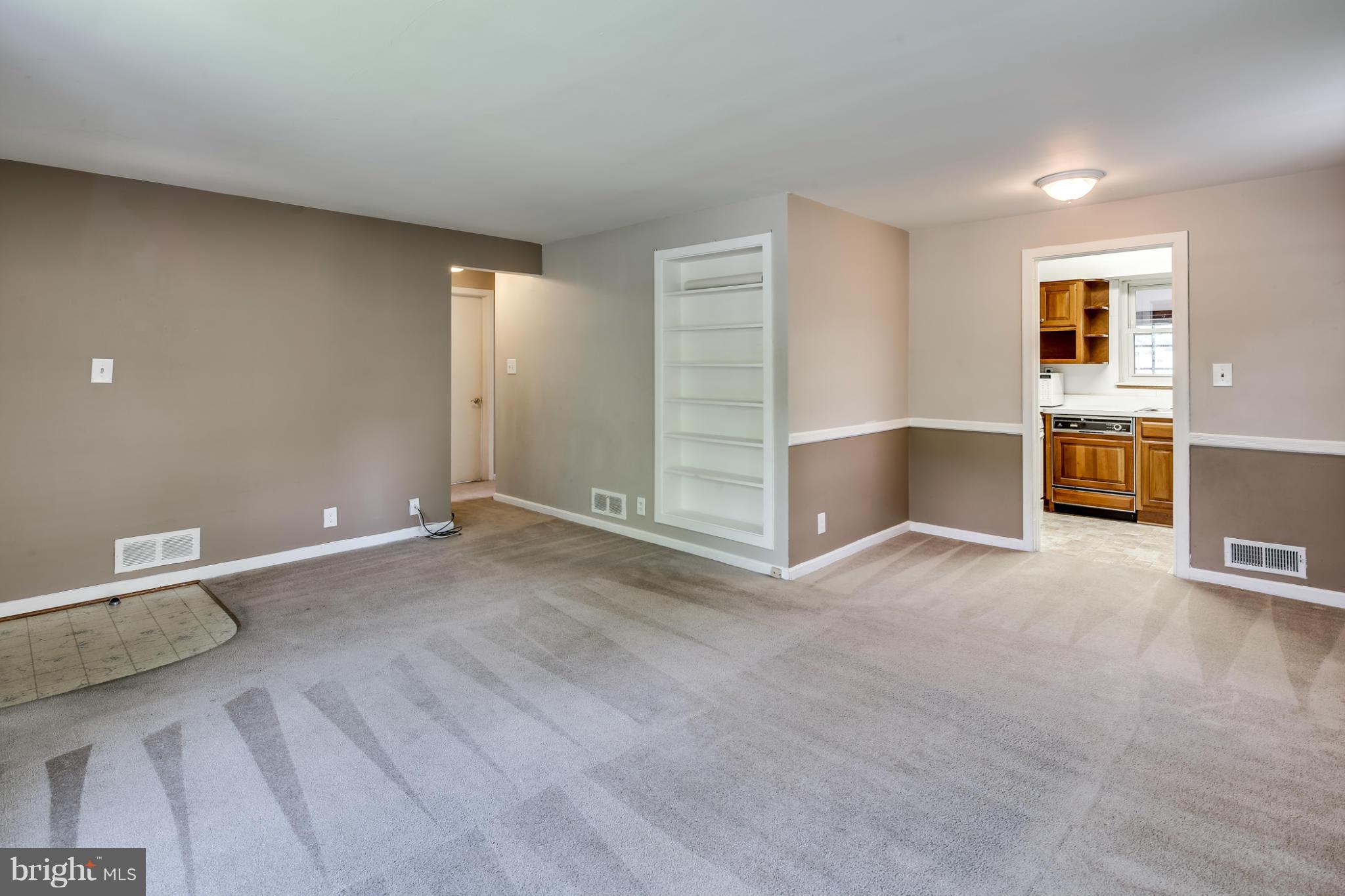 3606 Carey Street Silver Spring, MD 20902 - Photo 14 of 30 Interior (General)