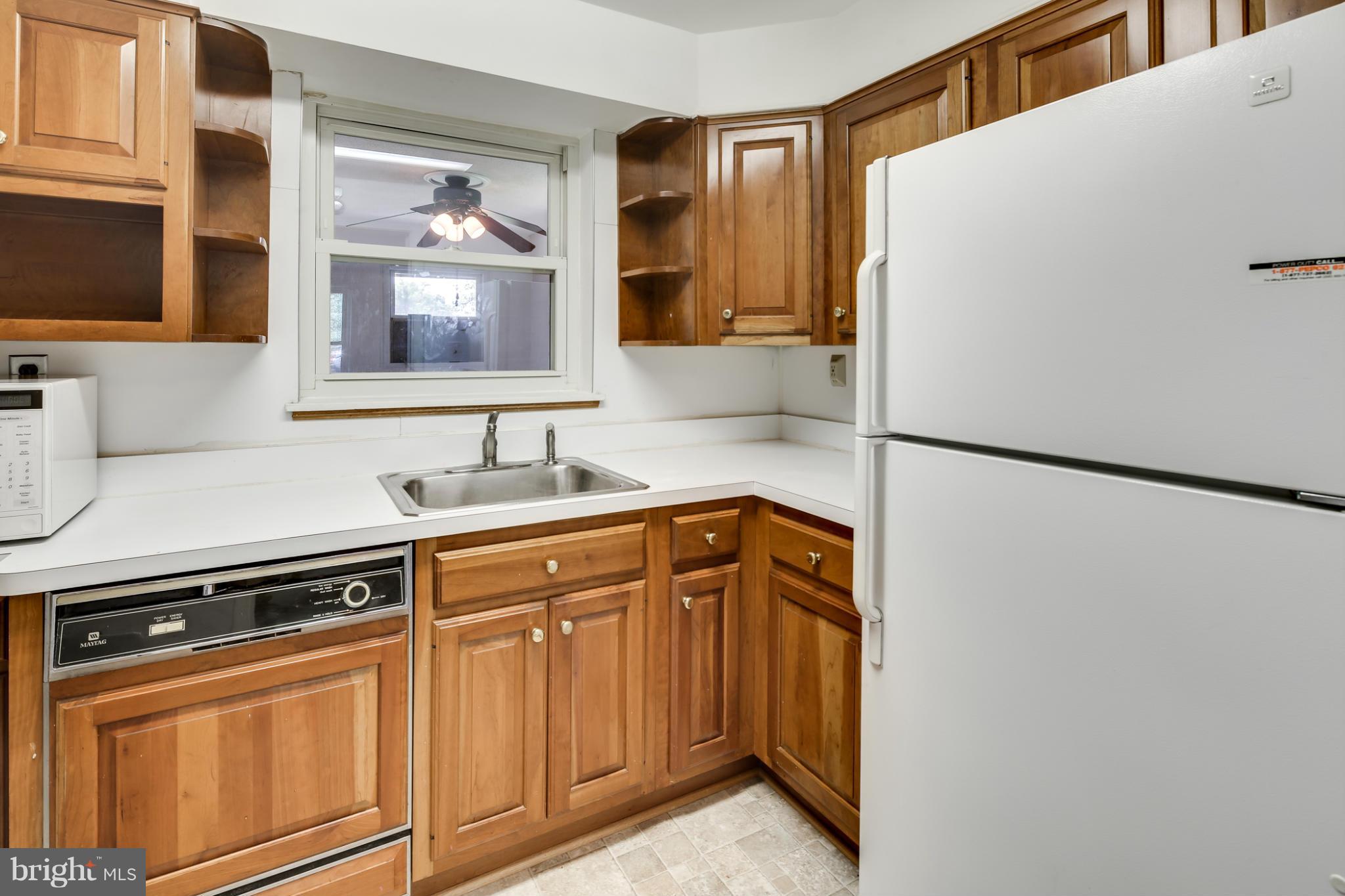 3606 Carey Street Silver Spring, MD 20902 - Photo 3 of 30 Kitchen