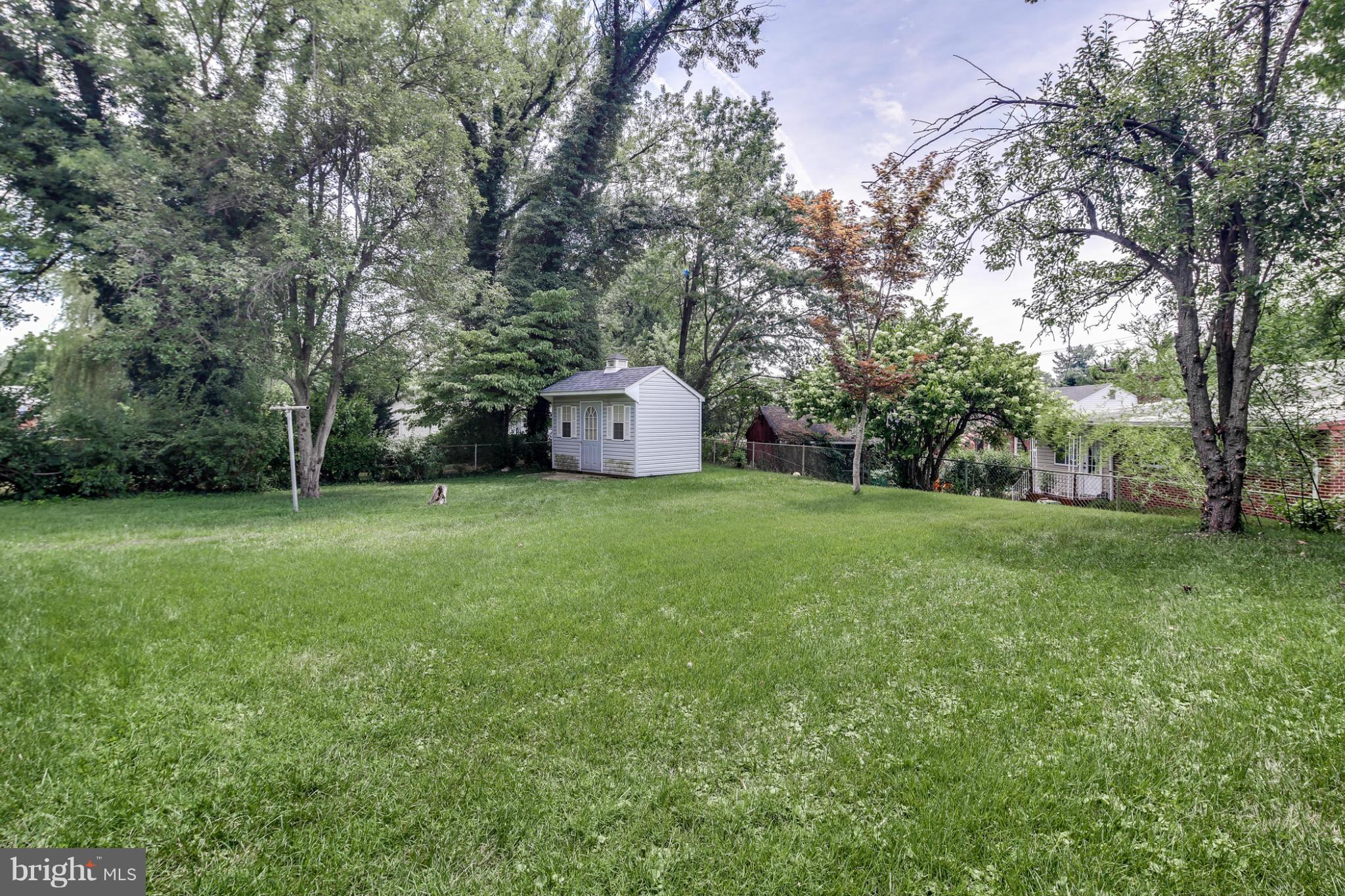 3606 Carey Street Silver Spring, MD 20902 - Photo 25 of 30 Exterior (General)