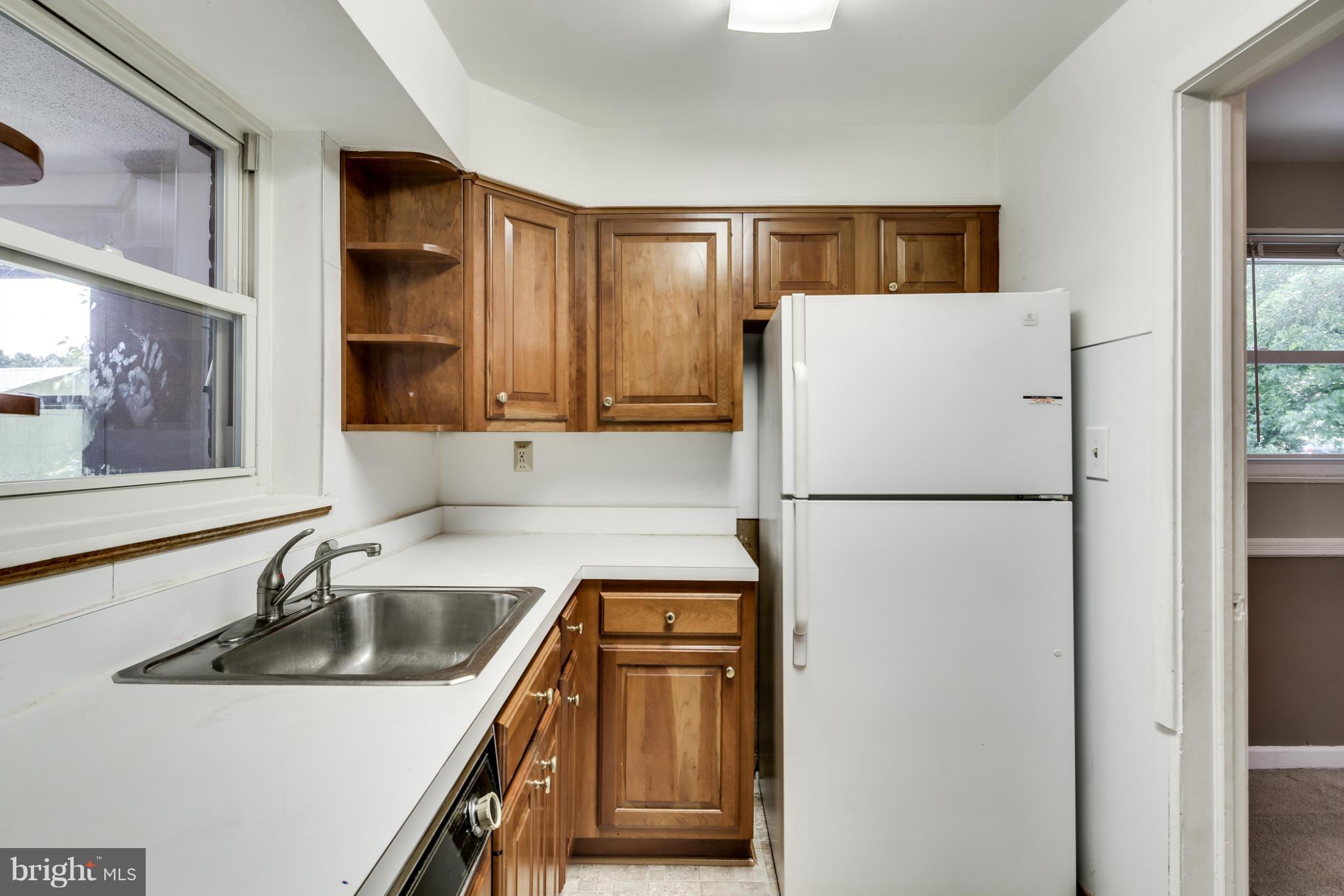 3606 Carey Street Silver Spring, MD 20902 - Photo 4 of 30 Kitchen