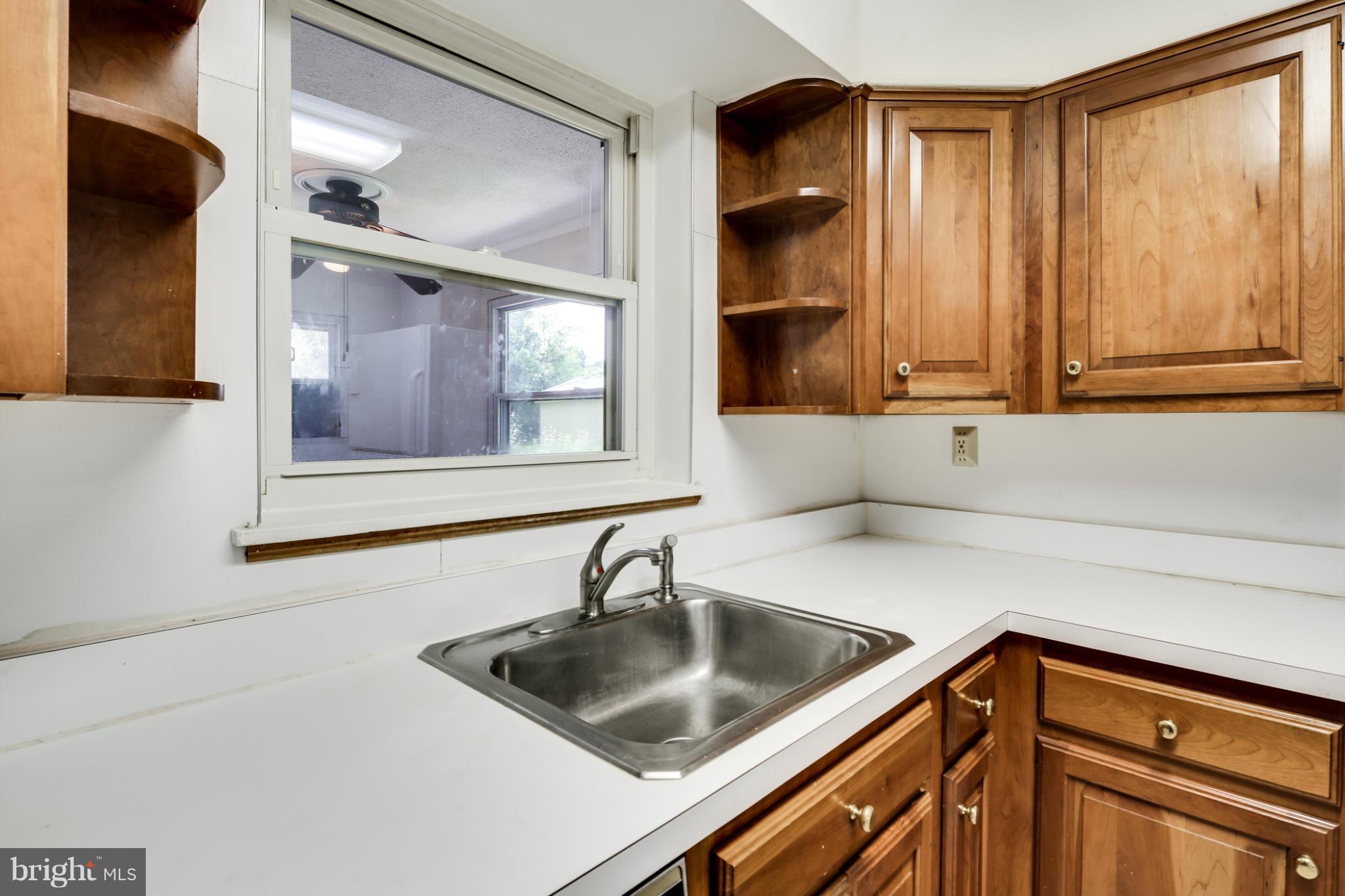 3606 Carey Street Silver Spring, MD 20902 - Photo 5 of 30 Kitchen