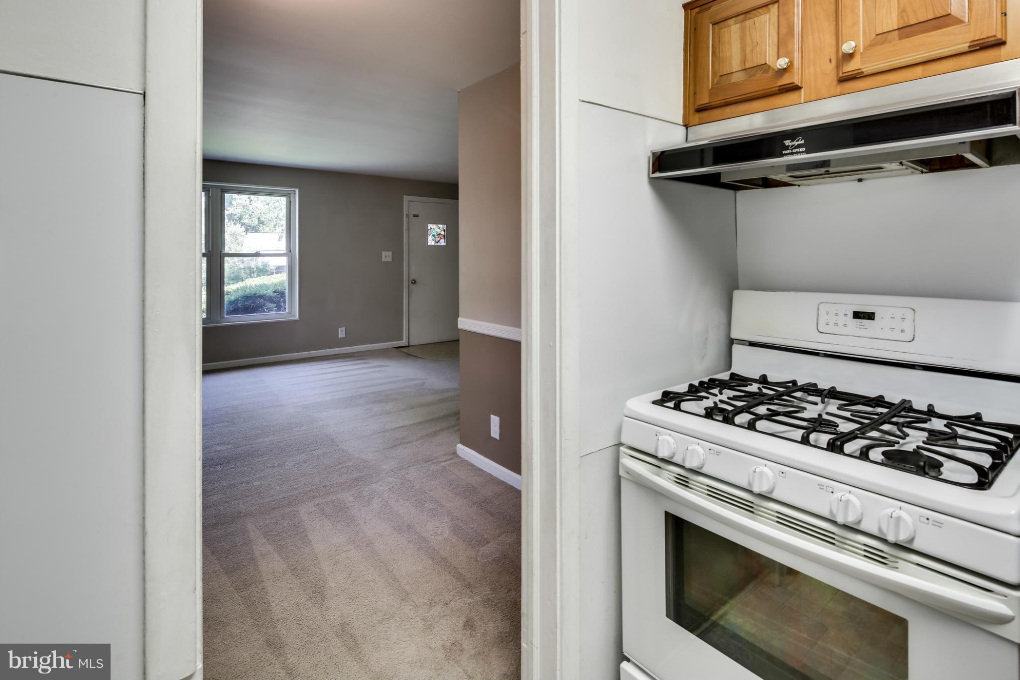 3606 Carey Street Silver Spring, MD 20902 - Photo 6 of 30 Kitchen