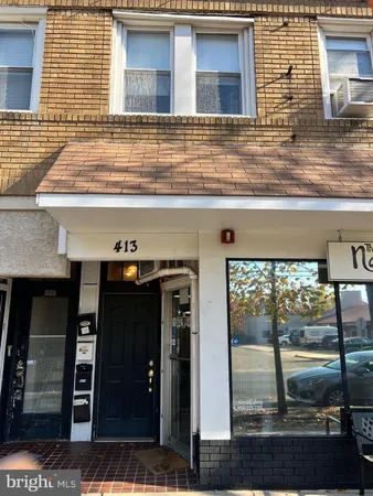 $2,500 | 413 North Haddon Avenue, Haddonfield, NJ 08033